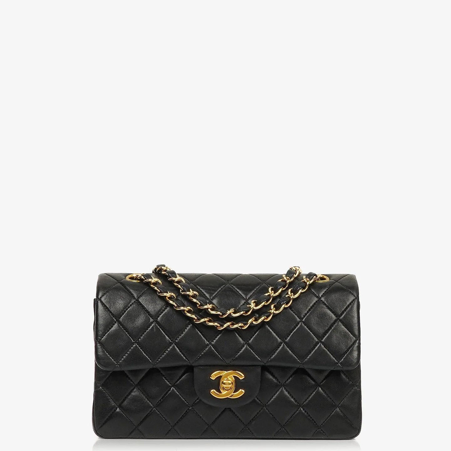 Chanel Classic Flap
