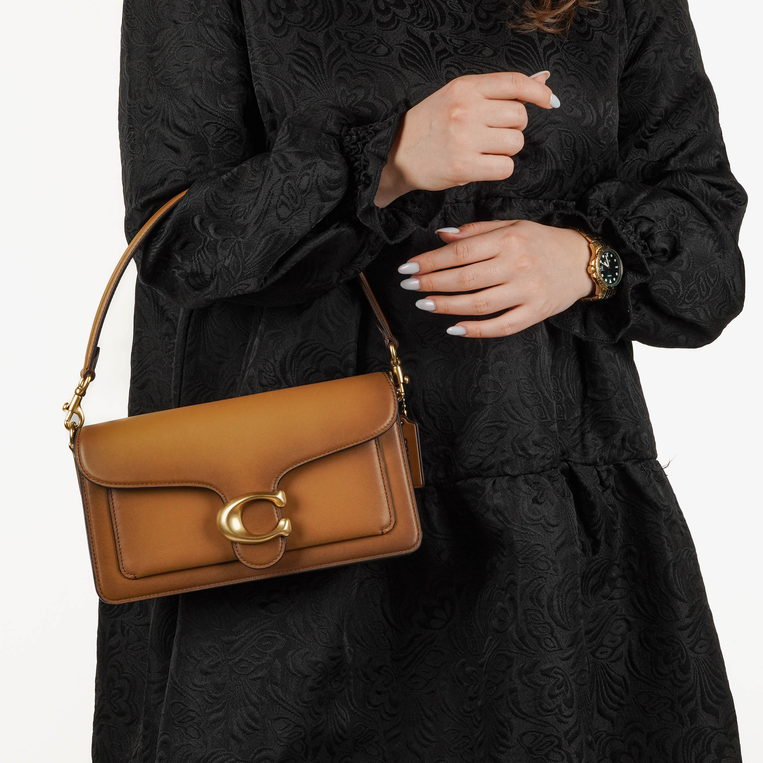 Coach Tabby 26 Shoulder Bag