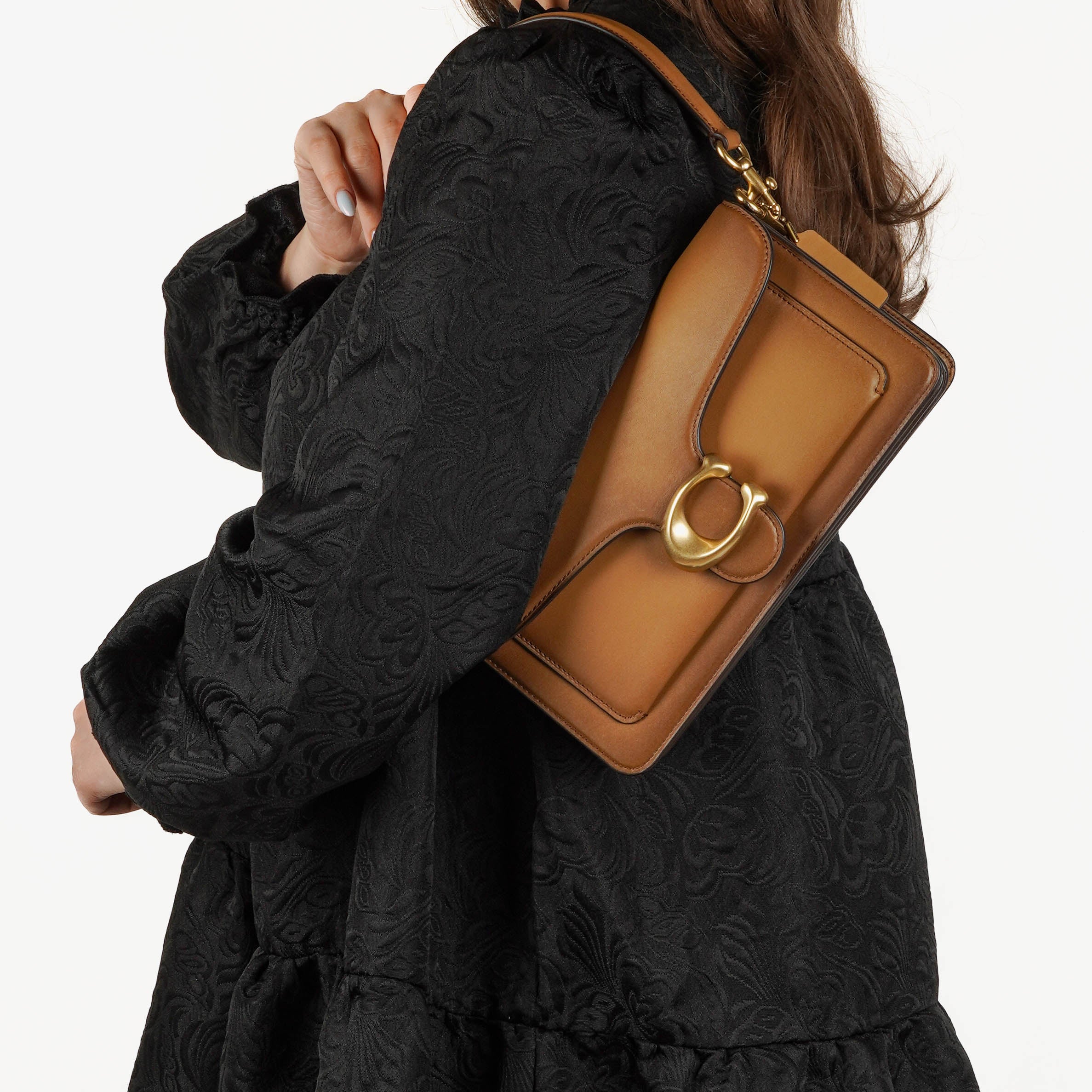 Coach Tabby 26 Shoulder Bag