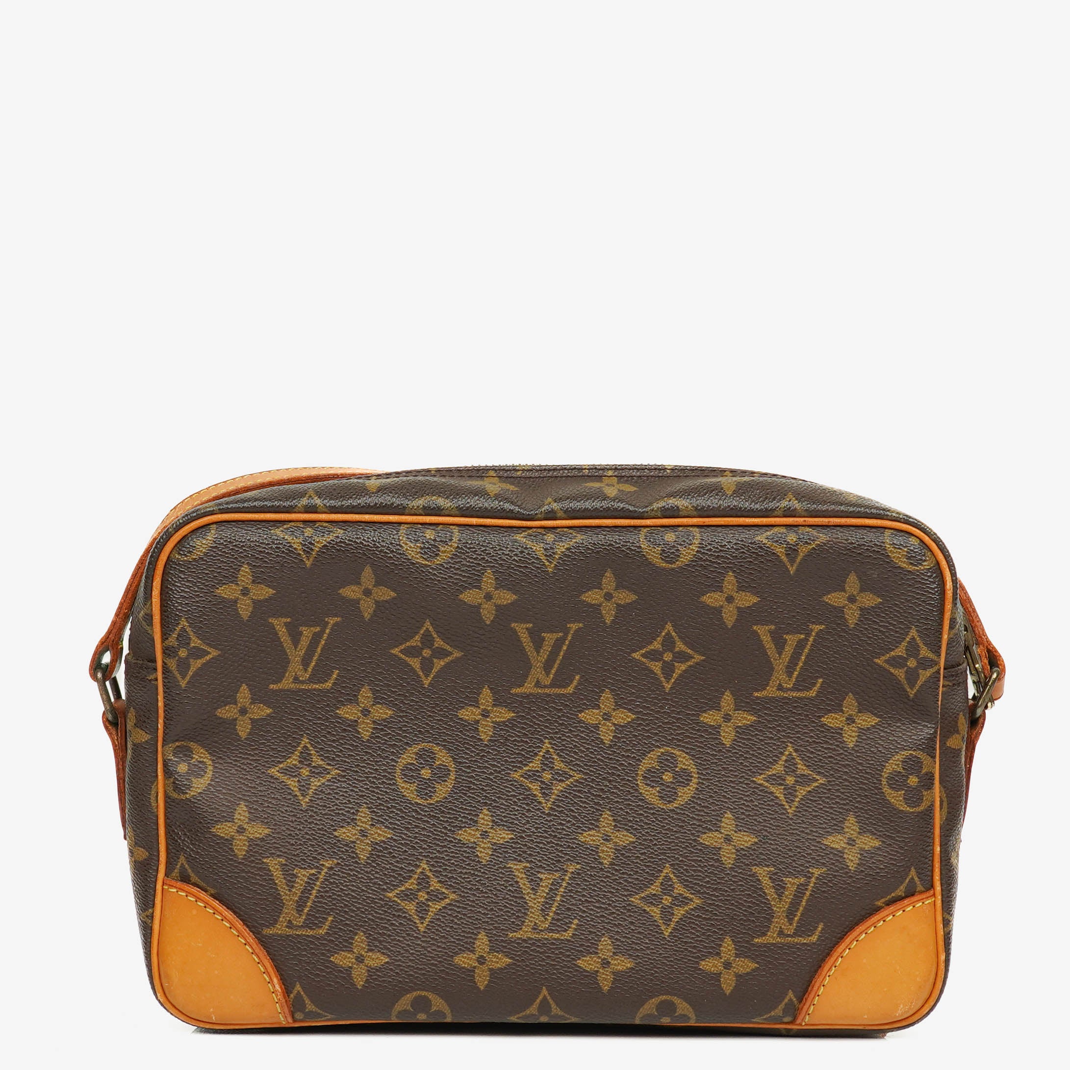 Louis Vuitton Monogram Canvas Trocadero 27