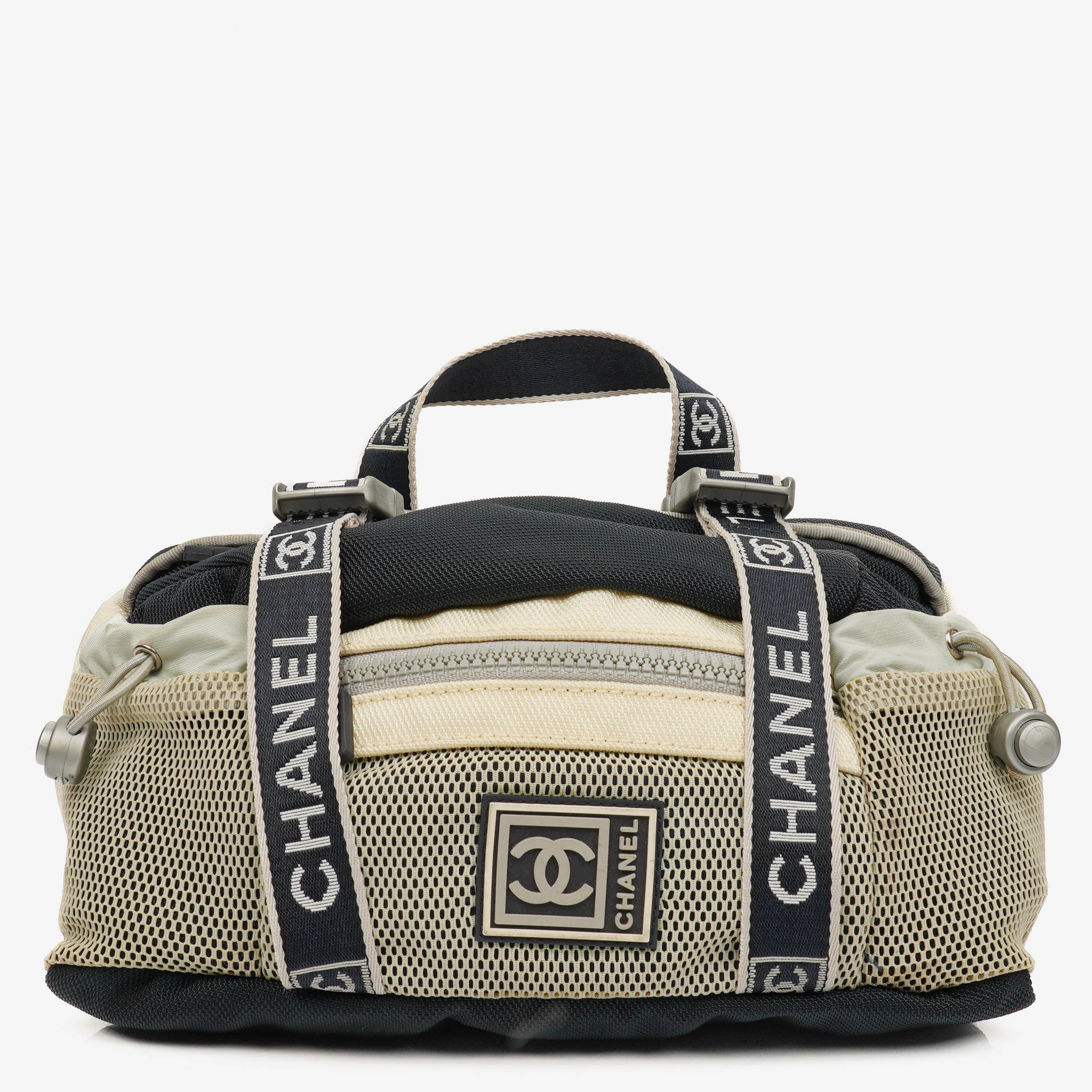 Chanel Sport Ligne Chanel Sport Ligne Multicolour Belt BagMulticolour Belt Bag