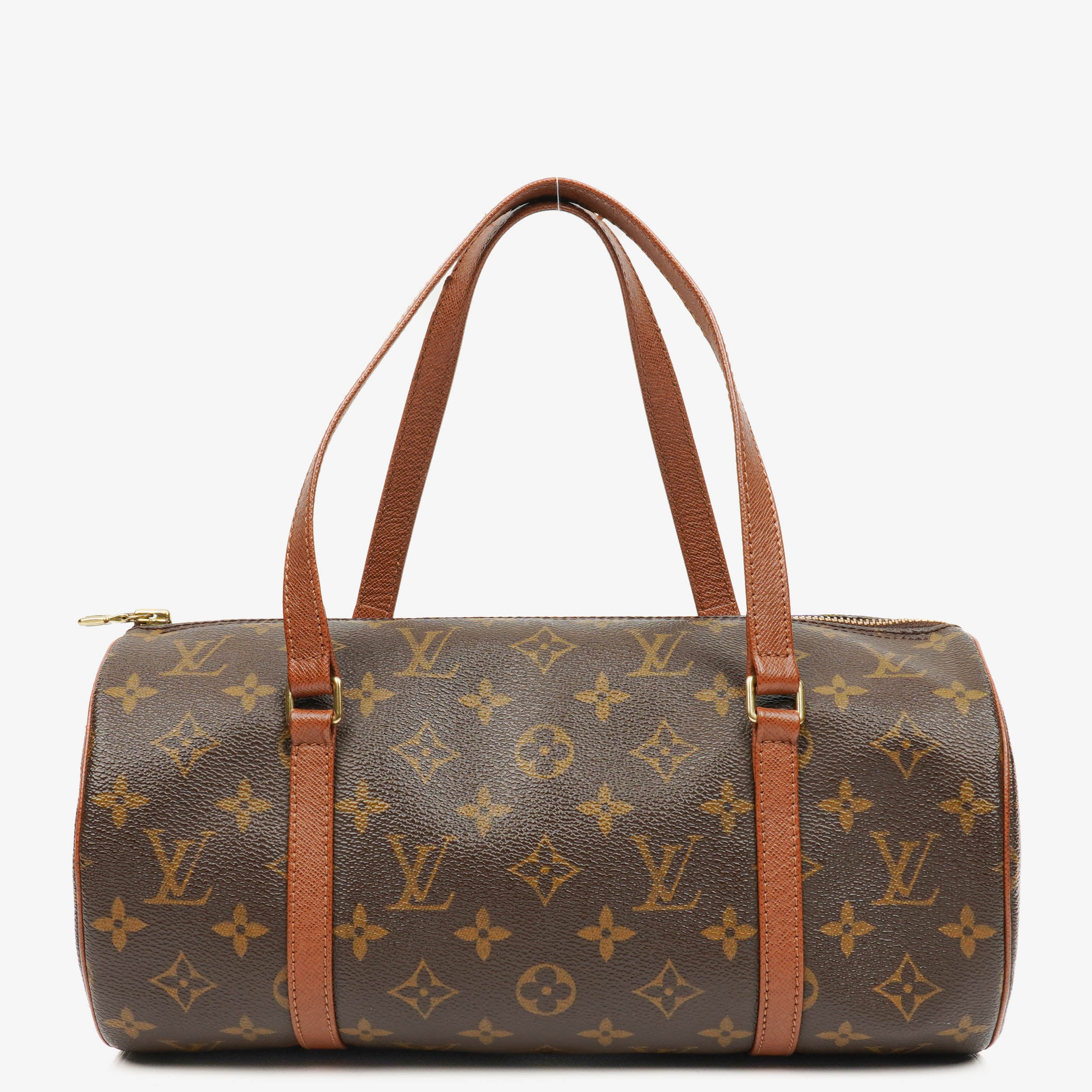 Louis Vuitton Papillon 30 Vintage Monogram Canvas