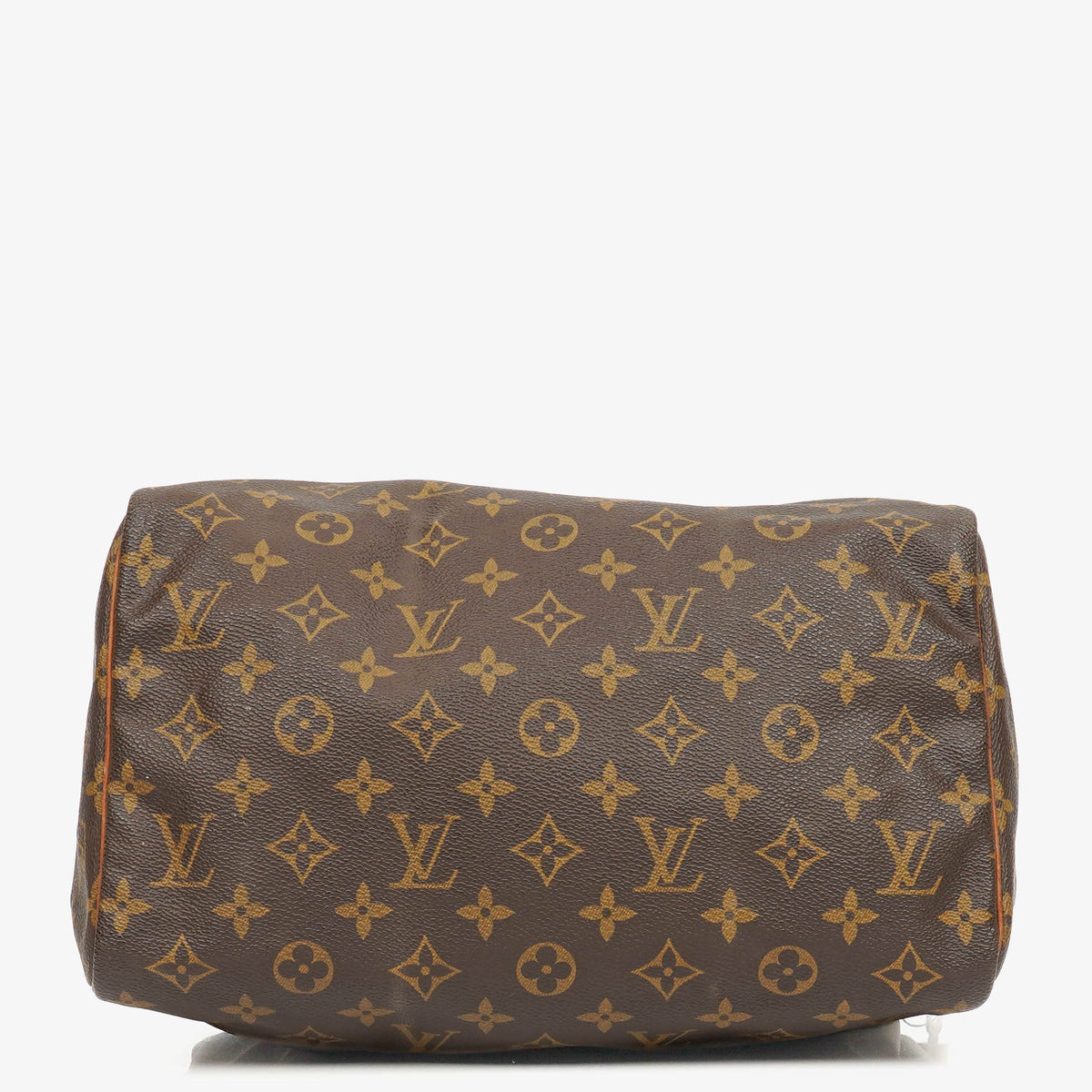 Louis Vuitton Speedy 30 Monogram Canvas Bag