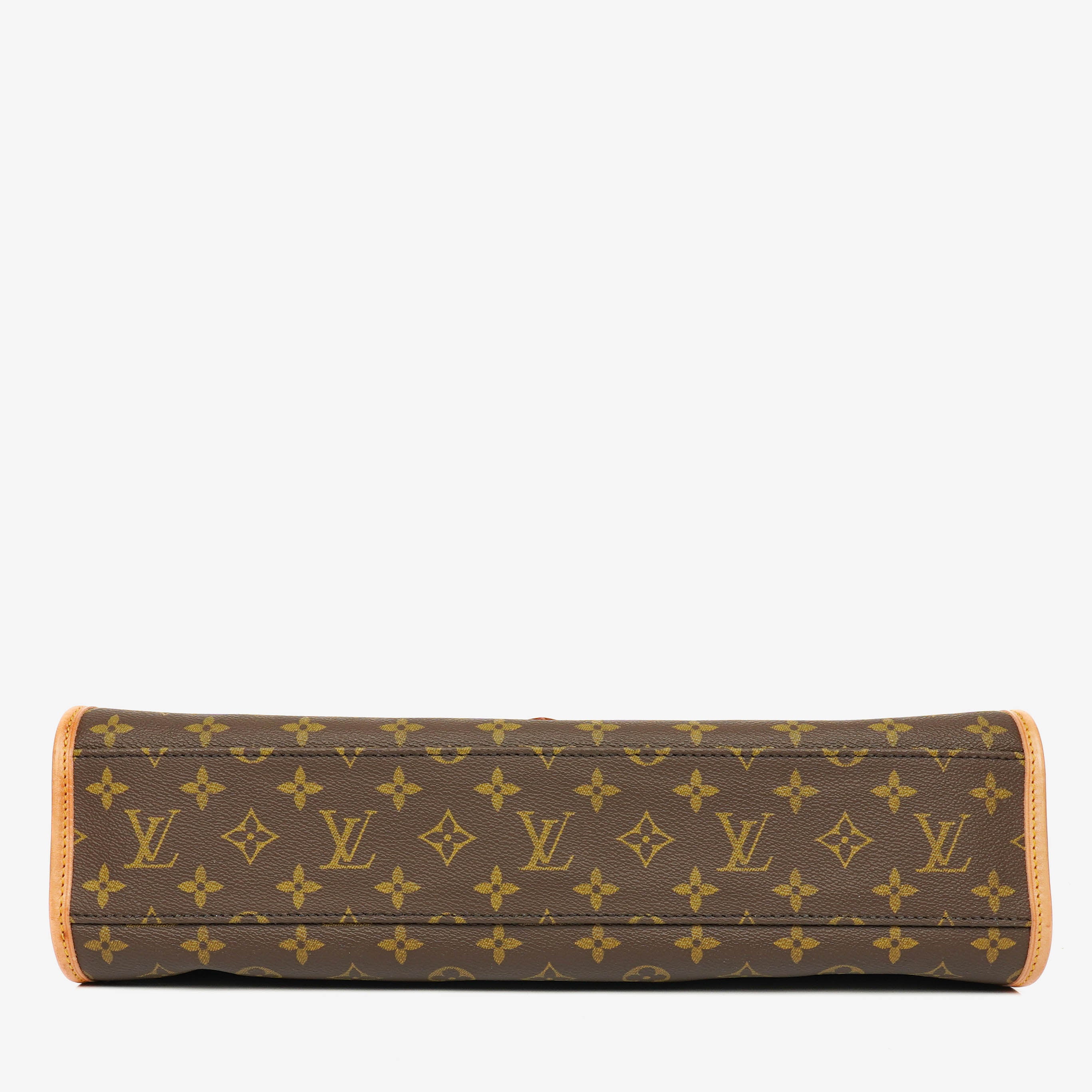 Louis Vuitton Monogram Canvas Beverly GM Briefcase