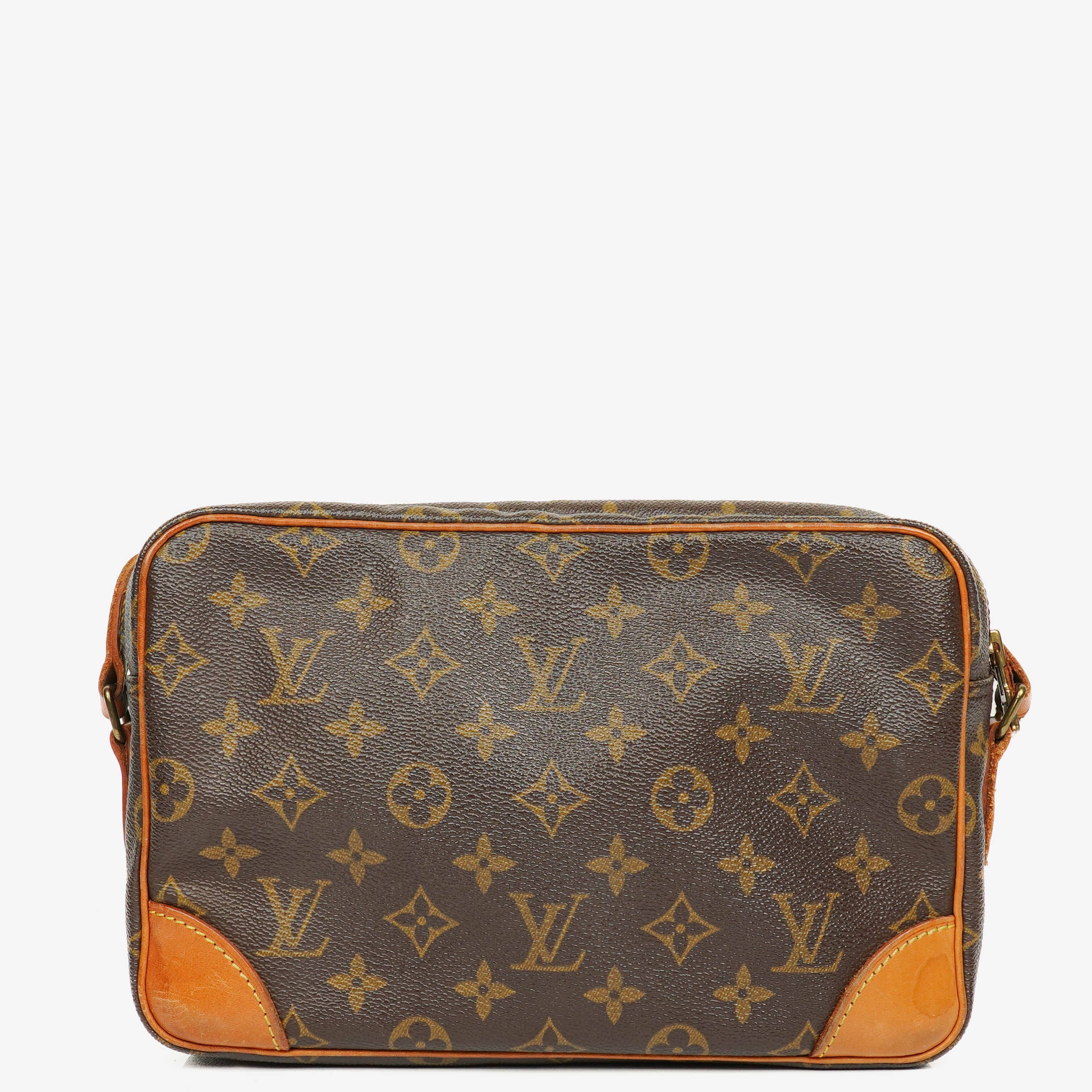 Louis Vuitton Monogram Canvas Trocadero 27