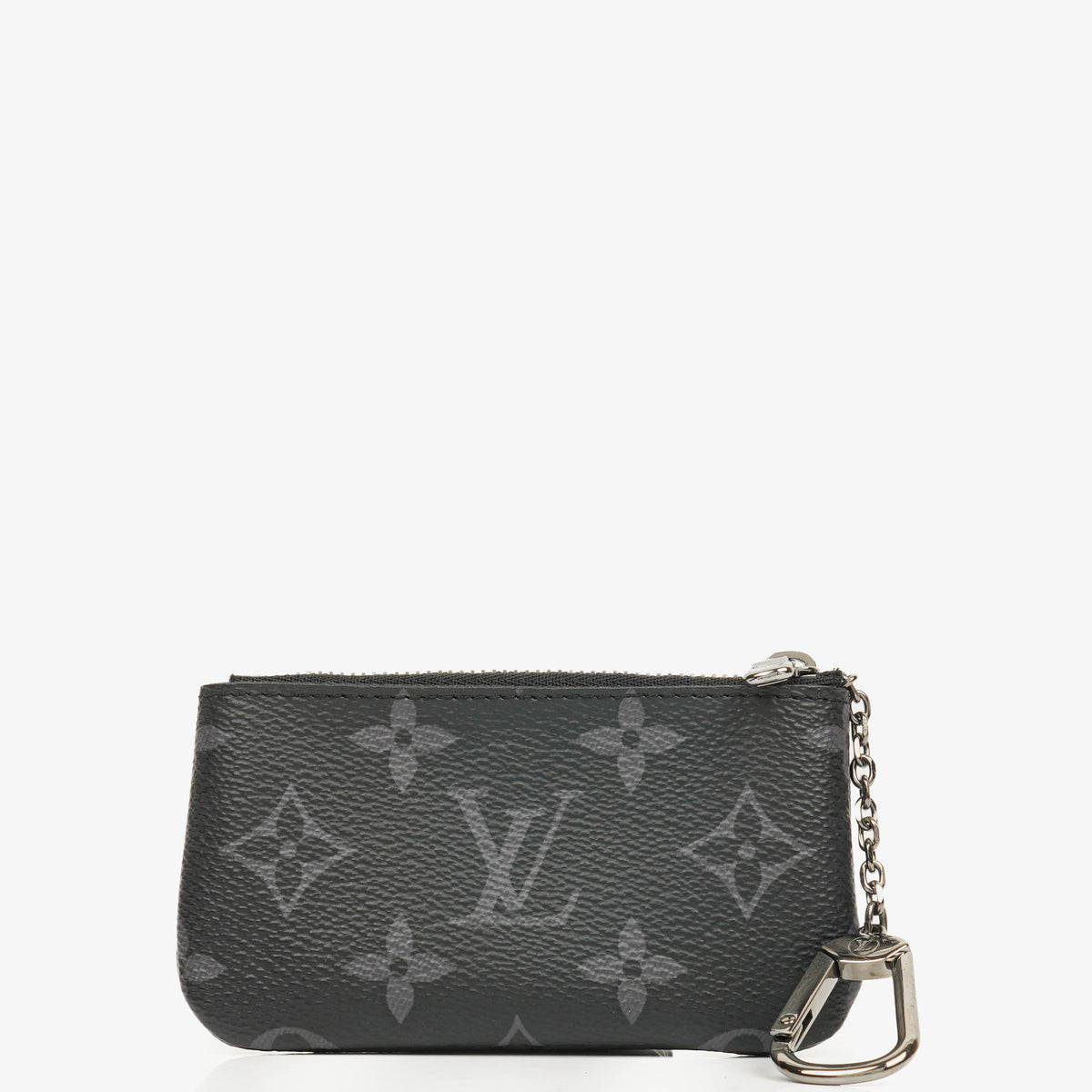 Louis Vuitton Monogram Eclipse Key Pouch