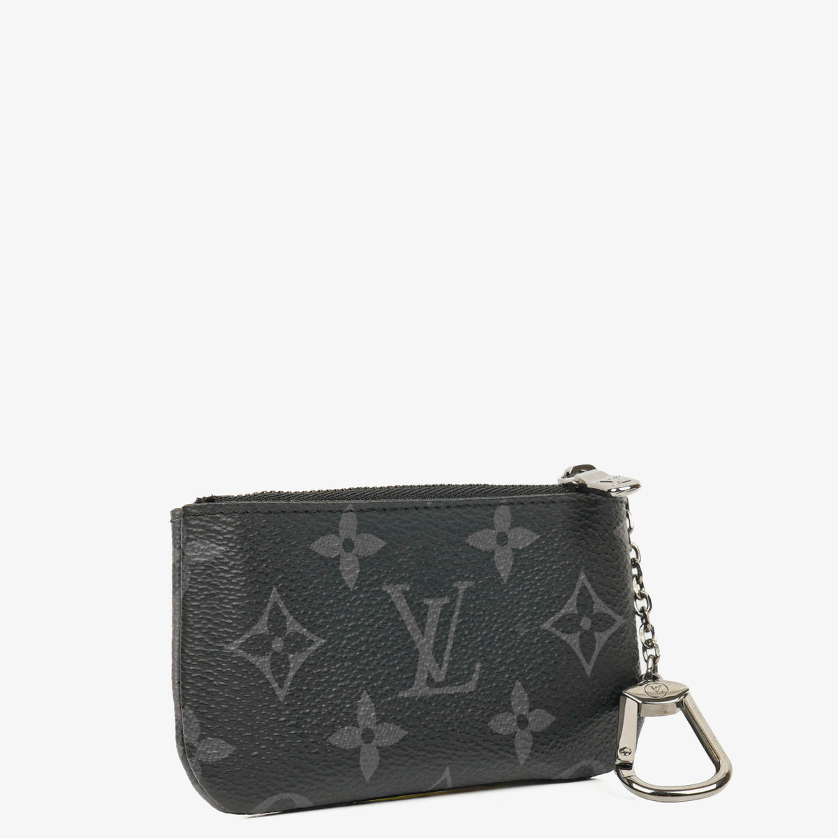 Louis Vuitton Monogram Eclipse Key Pouch