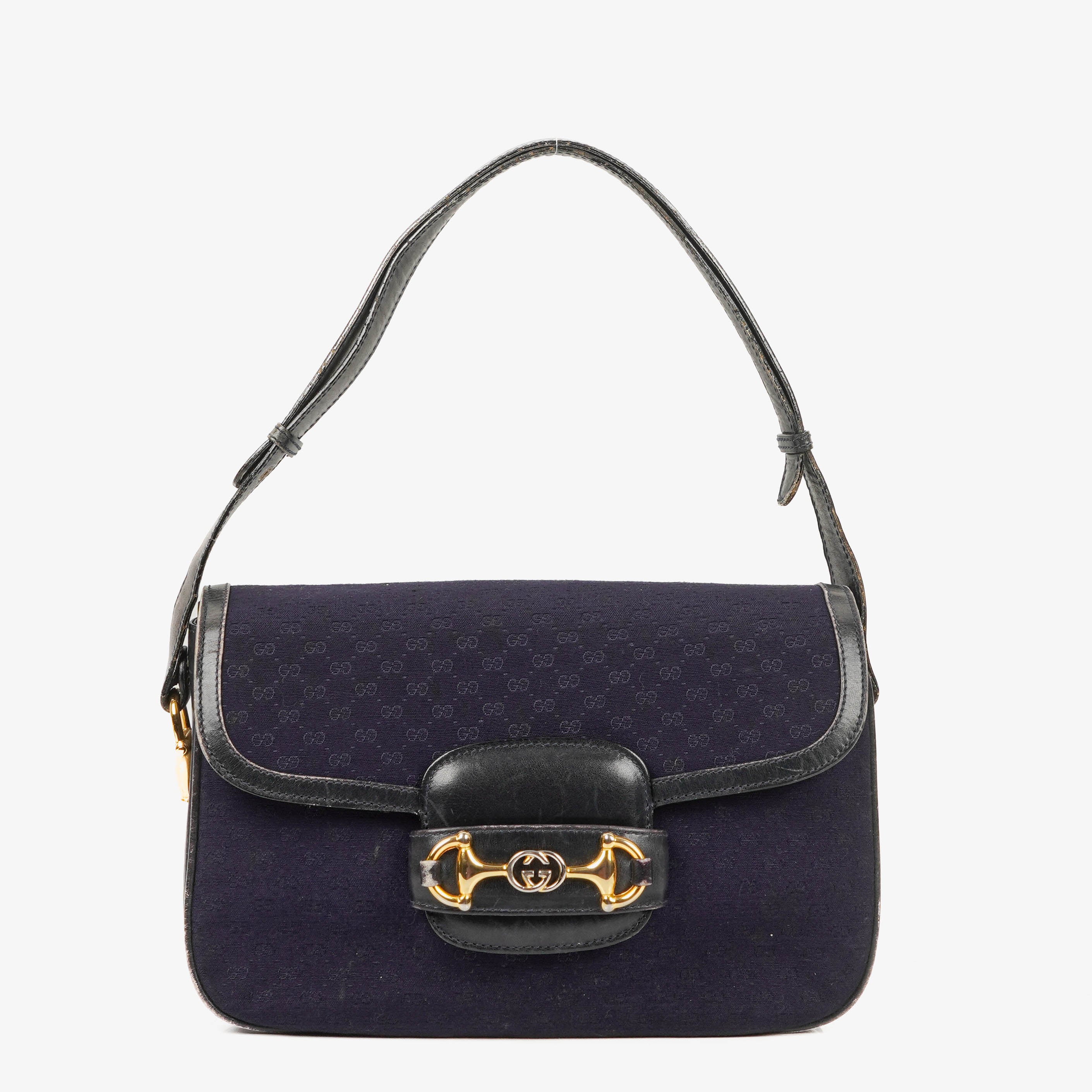 Gucci Horsebit 1955 Shoulder Bag