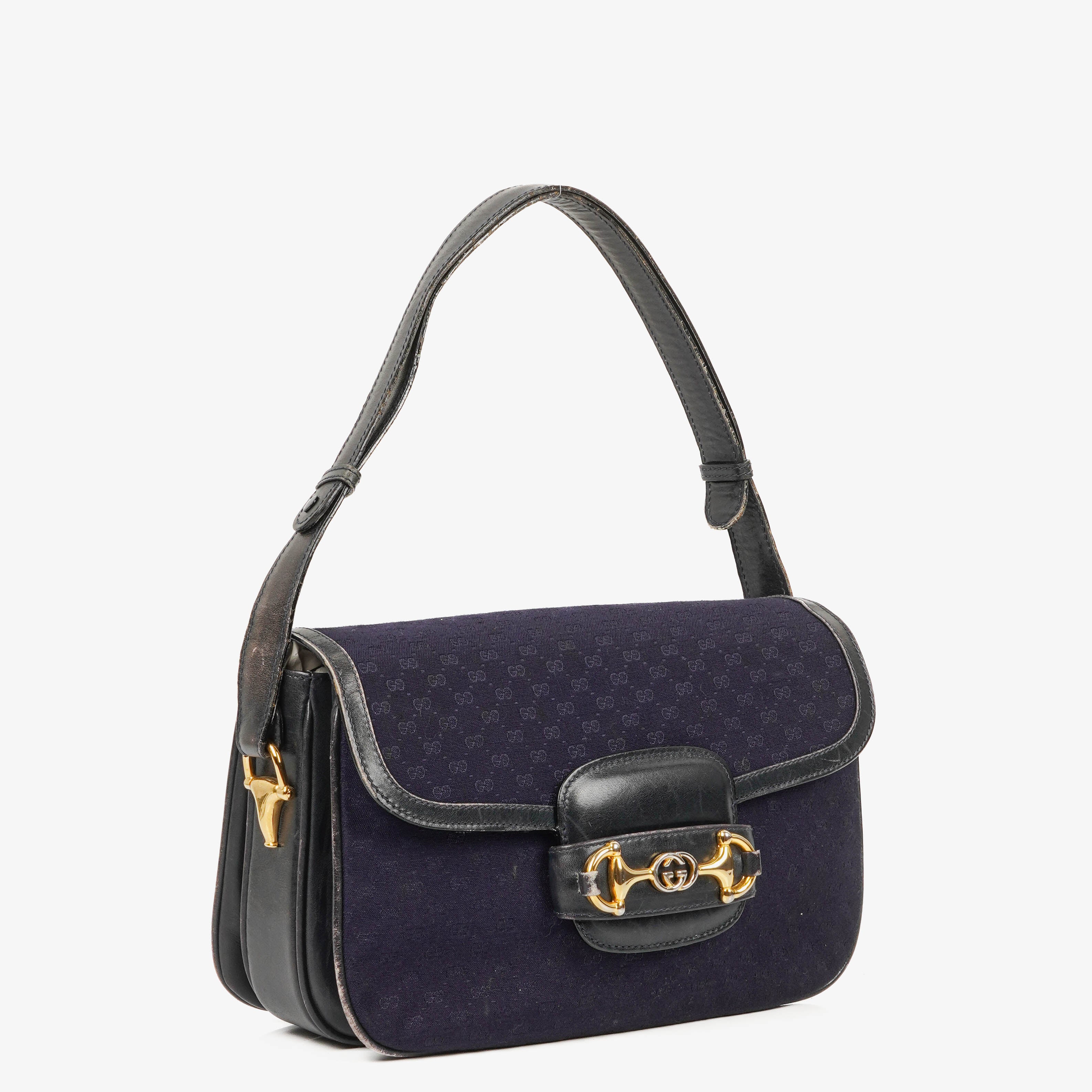 Gucci Horsebit 1955 Shoulder Bag