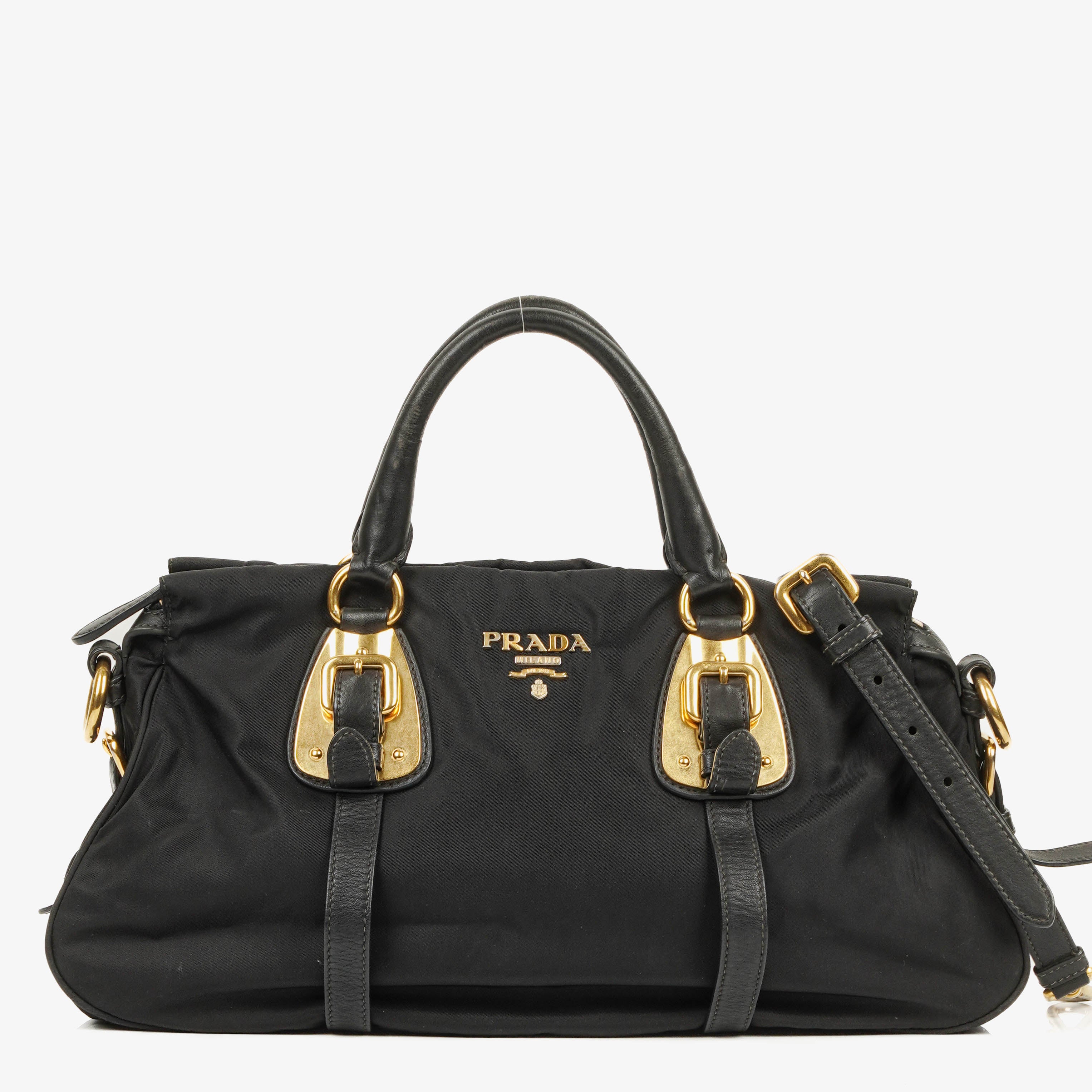 Prada Tessuto Nylon Tasche