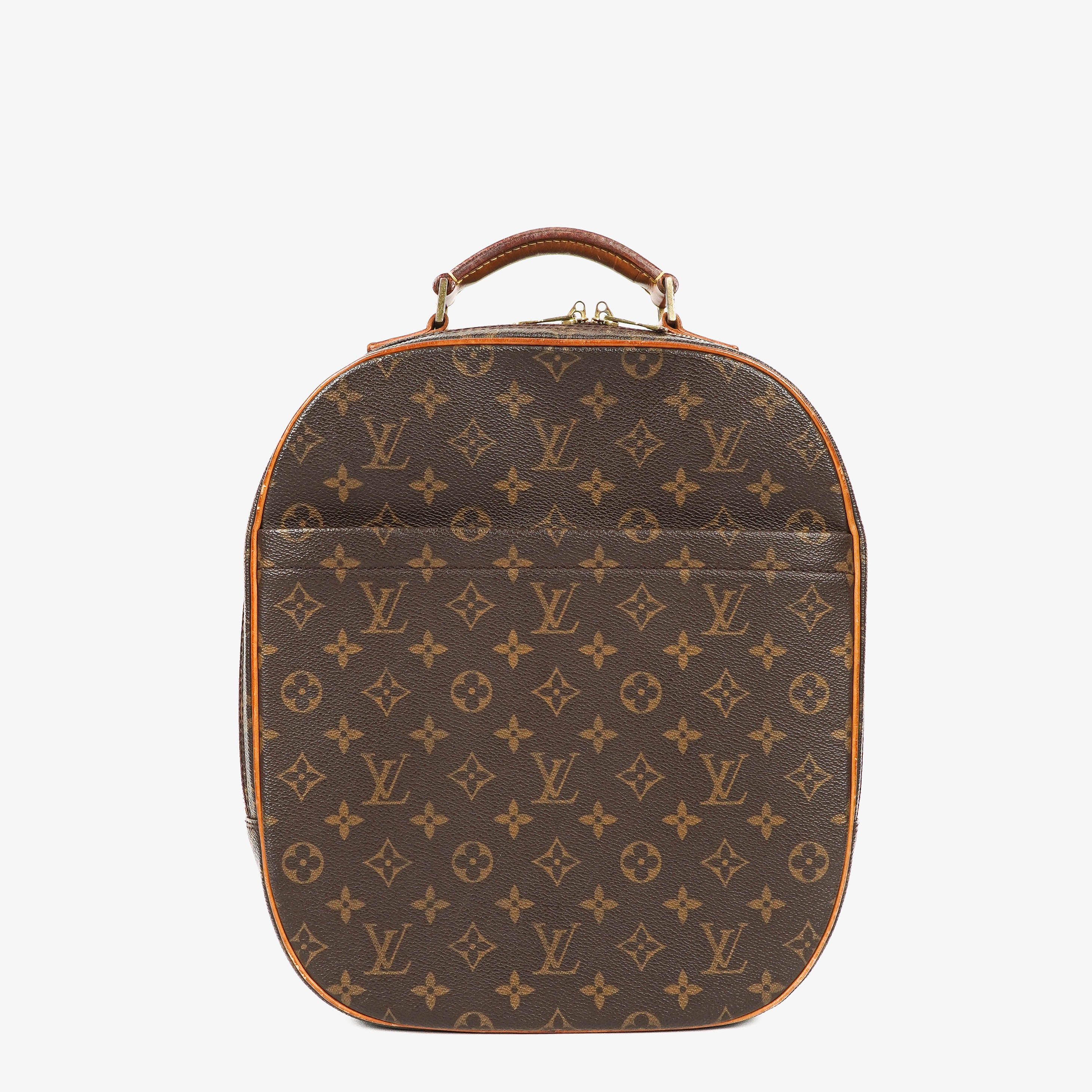 Sac à dos Louis Vuitton Packall Sac à Dos Monogram