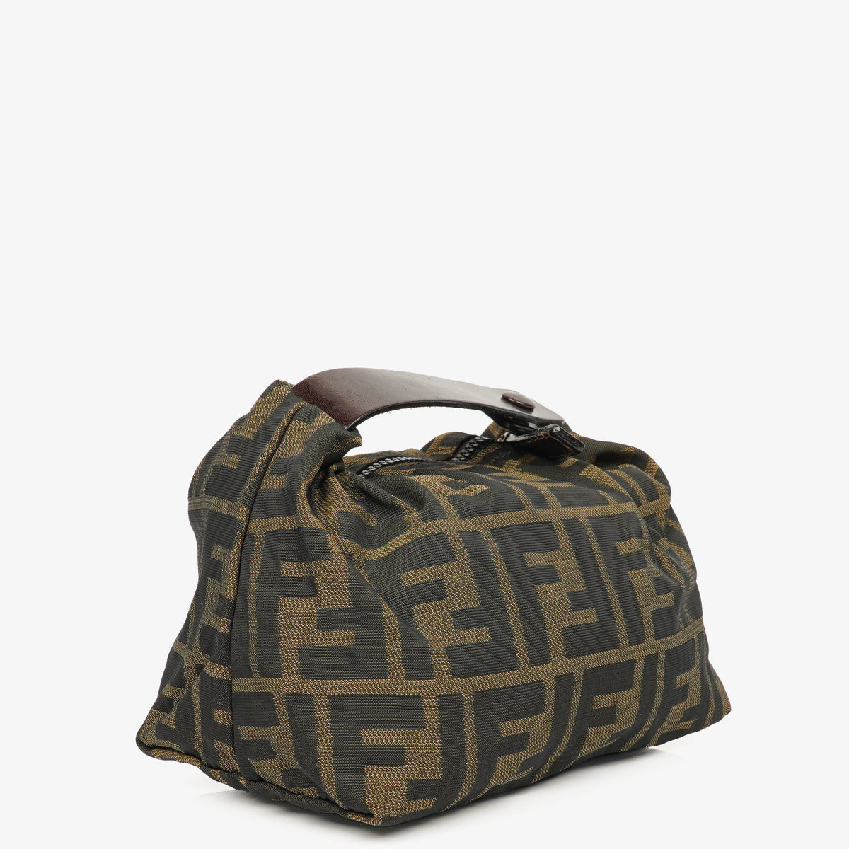 Fendi Zucca Mini Handbag