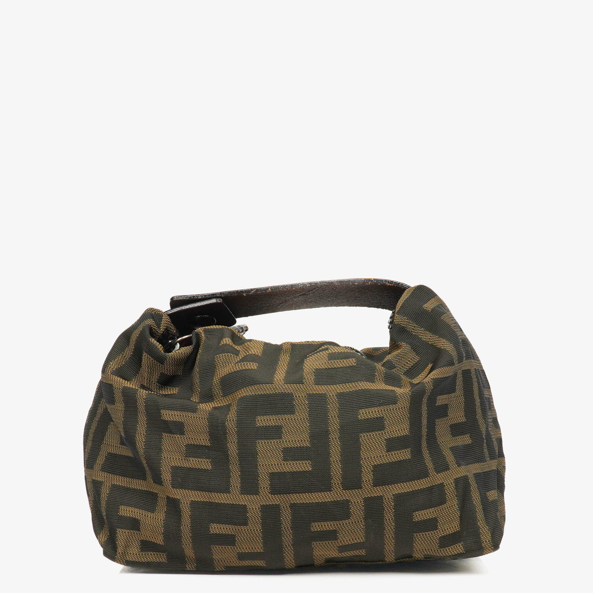 Fendi Zucca Mini Handbag