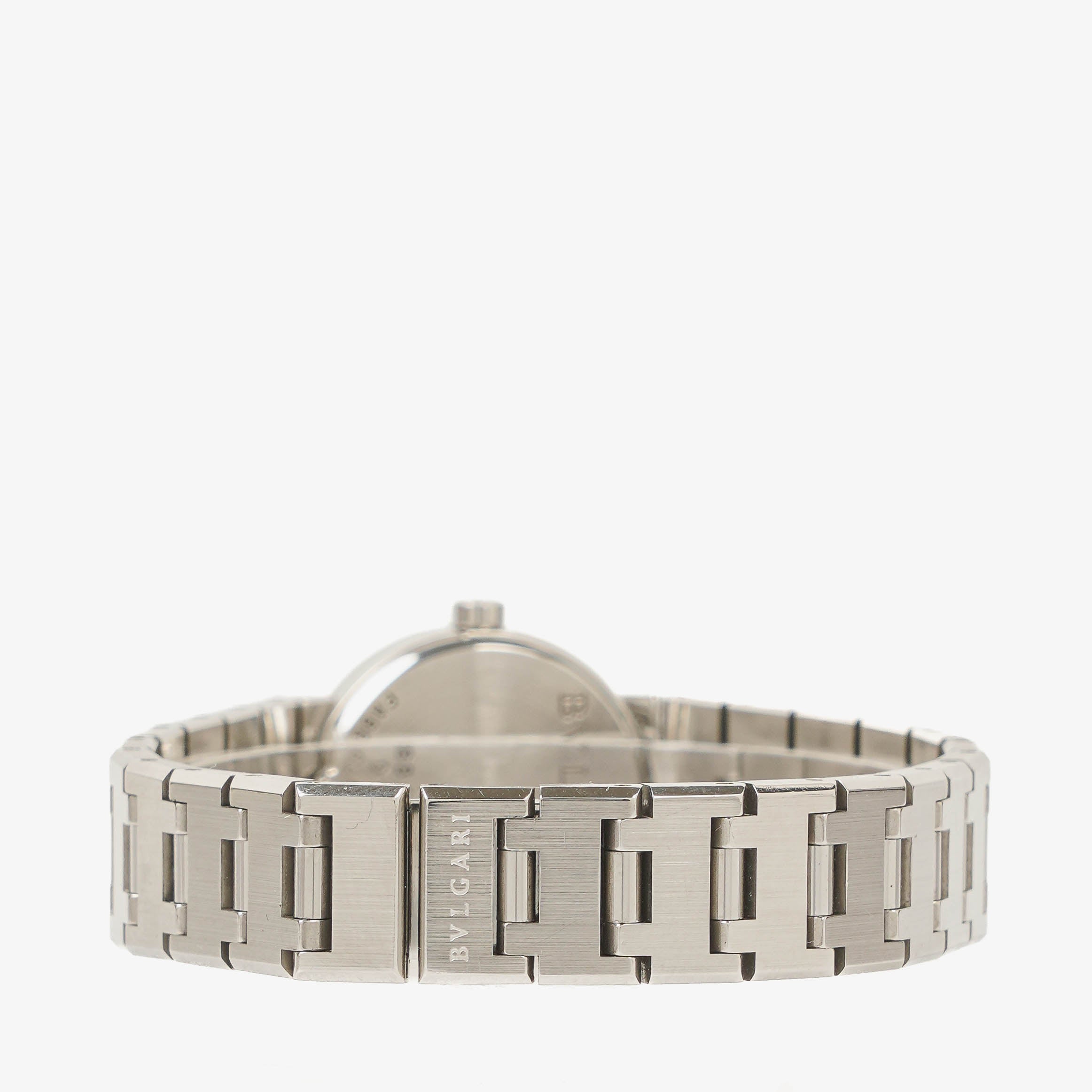 Bvlgari Bvlgari BB23 Stainless Steel/BB23SSD Watch