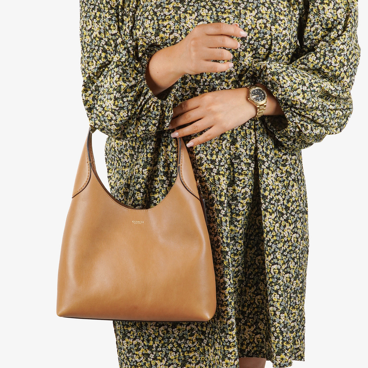 Coach Brooklyn Shoulder Bag 28
