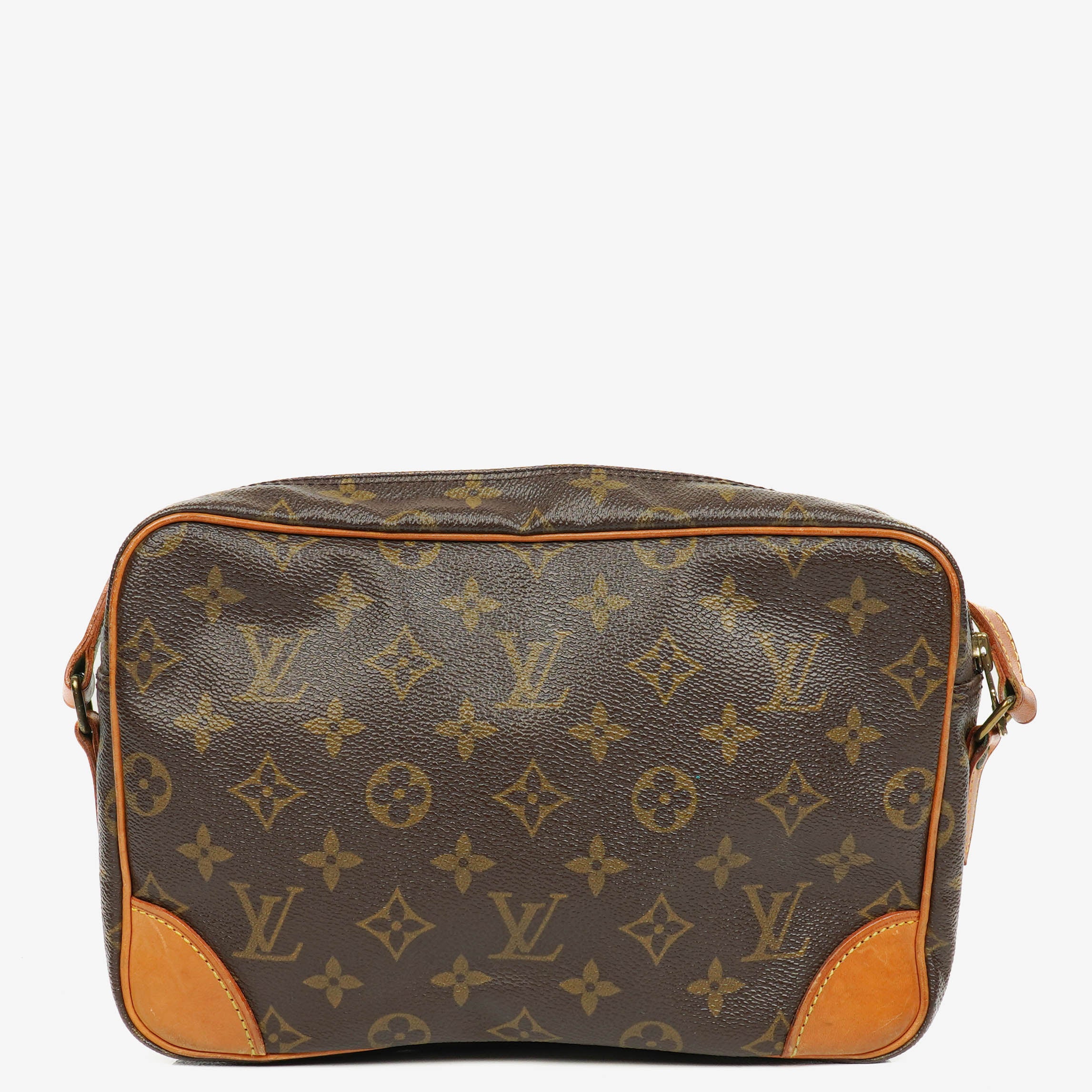 Louis Vuitton Monogram Canvas Trocadero 27