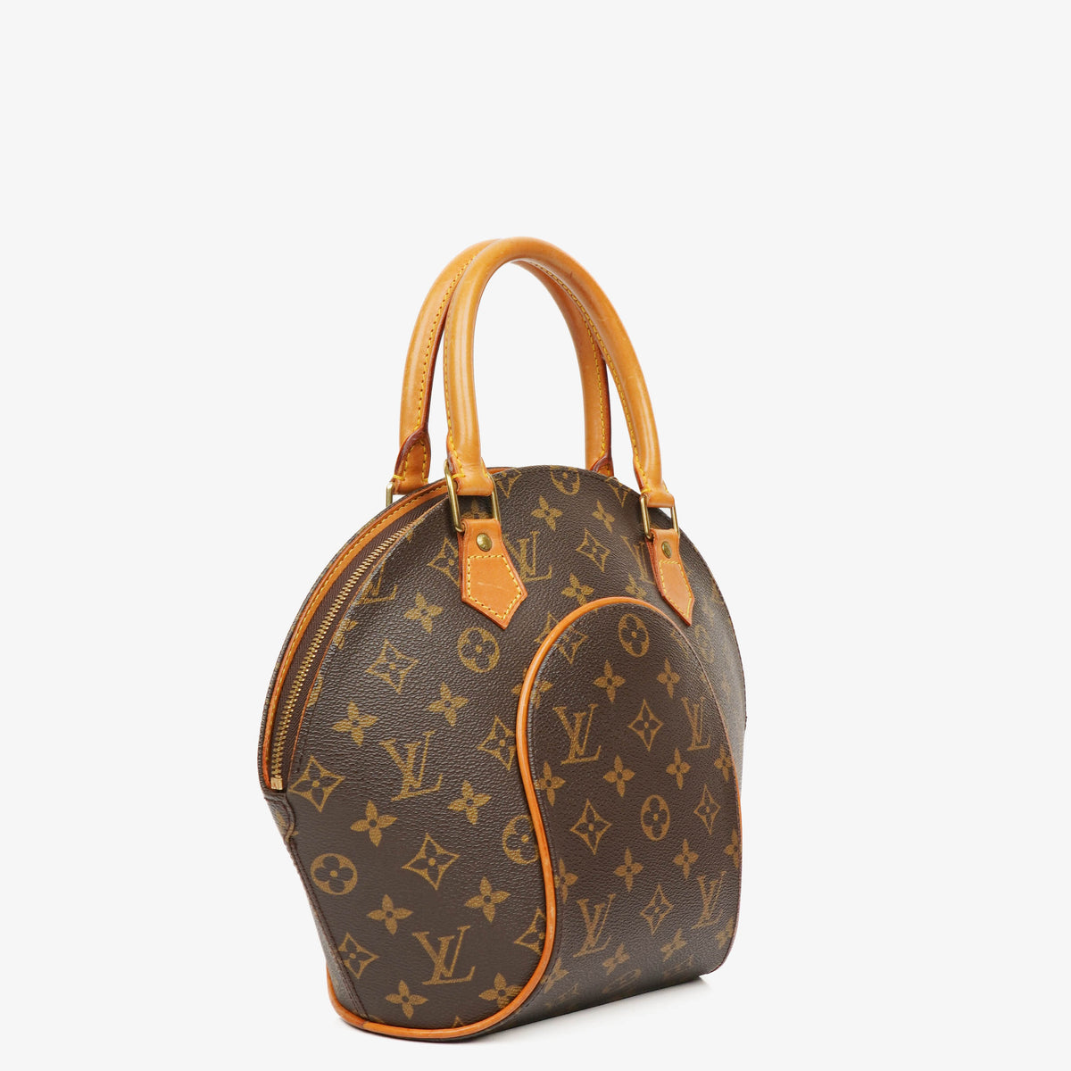 Louis Vuitton Monogram Canvas Ellipse PM Bag