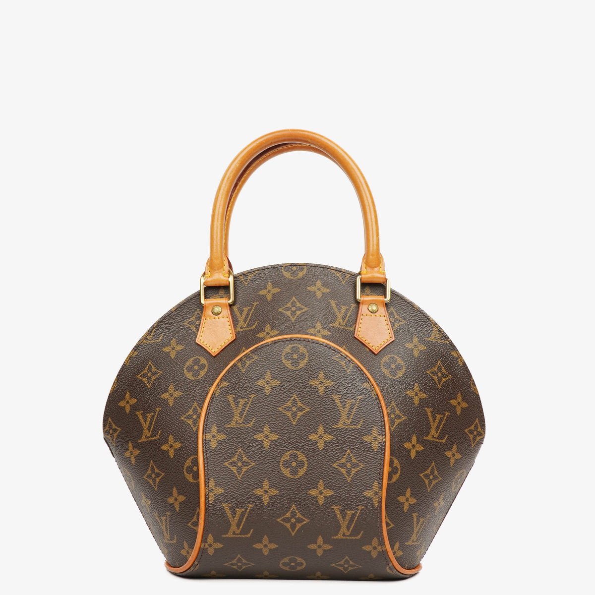 Louis Vuitton Monogram Canvas Ellipse PM Bag