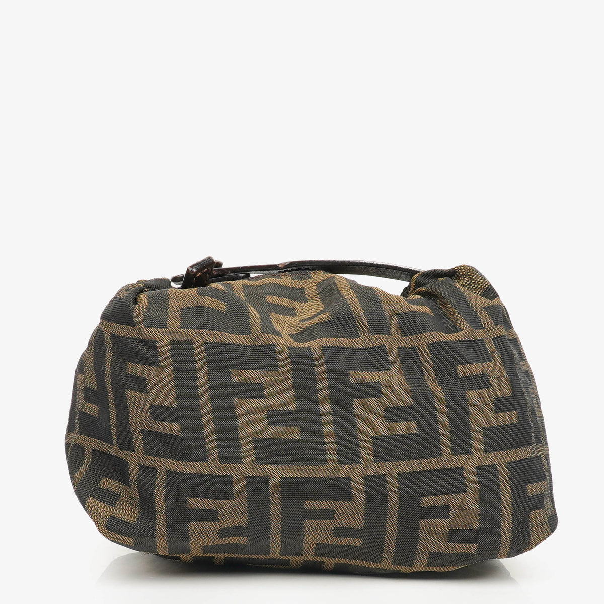 Fendi Zucca Mini Handbag