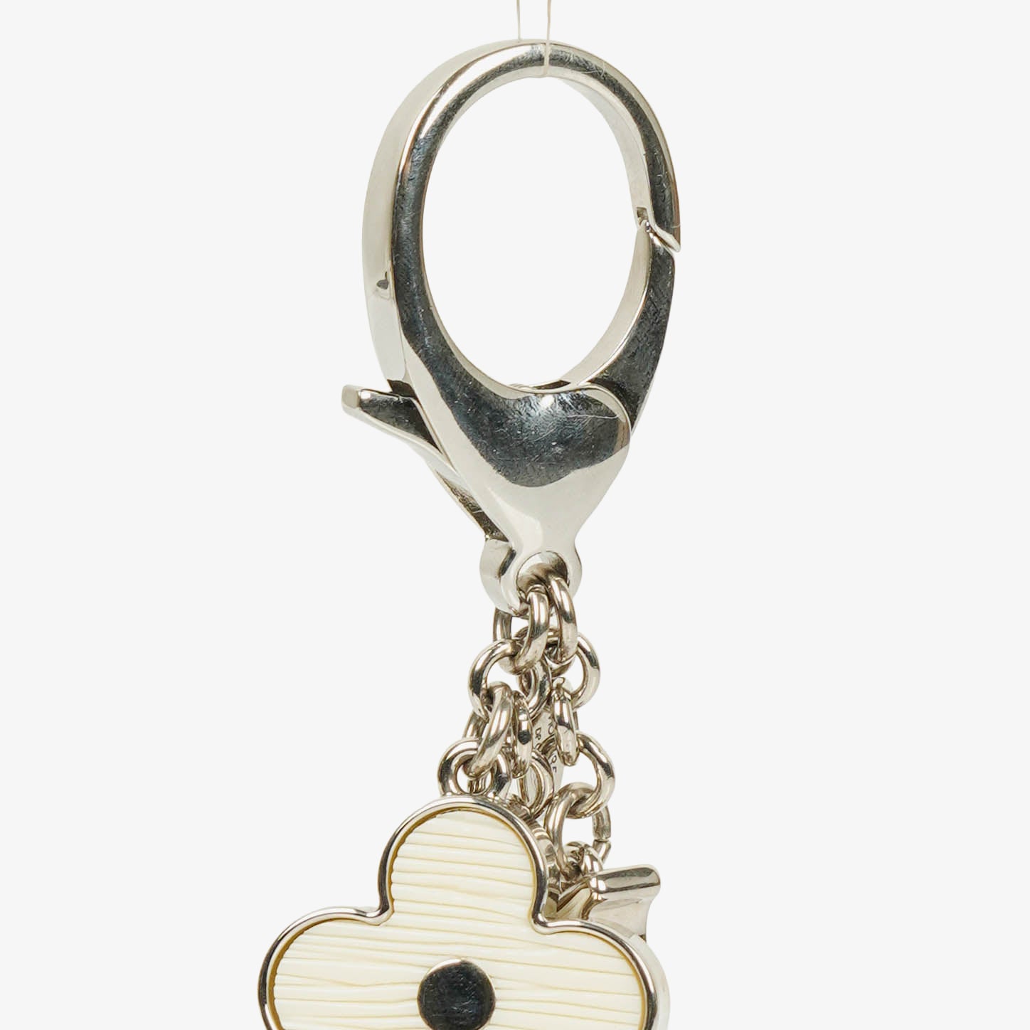 Louis Vuitton Fleur d'Ep Bag Charm
