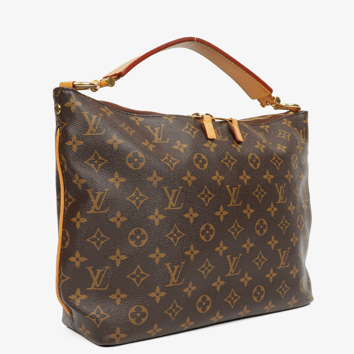 Louis Vuitton Monogram Sully Shoulder Bag