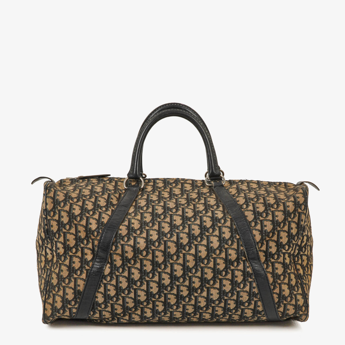 Dior Trotter Boston Bag