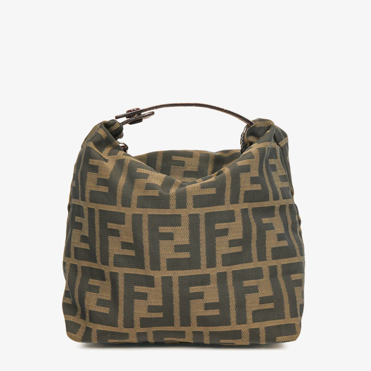 Fendi Zucca Mini Handbag
