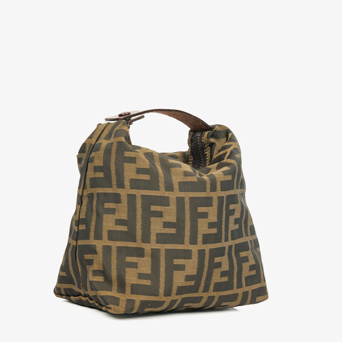 Fendi Zucca Mini Handbag