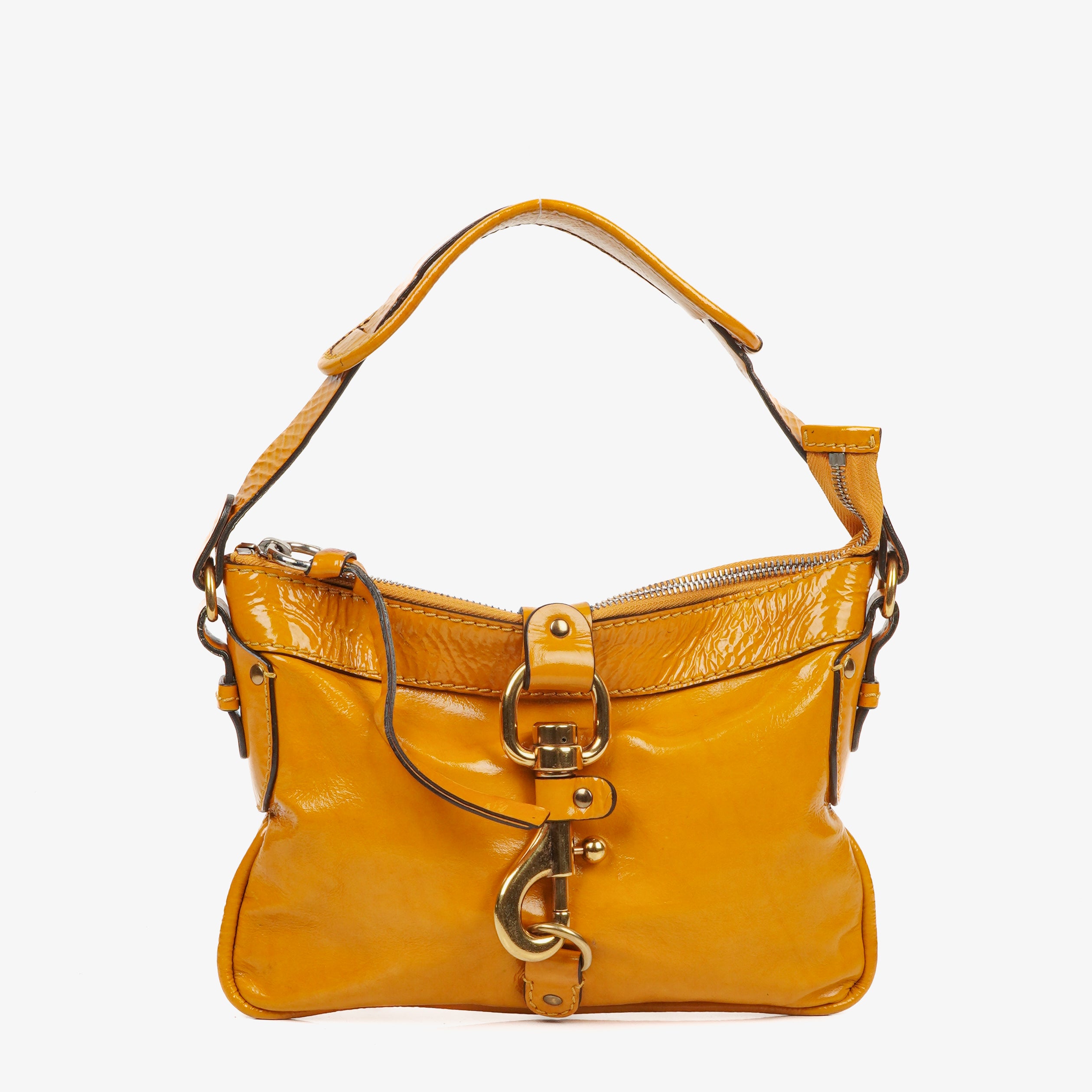 Chloe Kerala Top Handle Bag