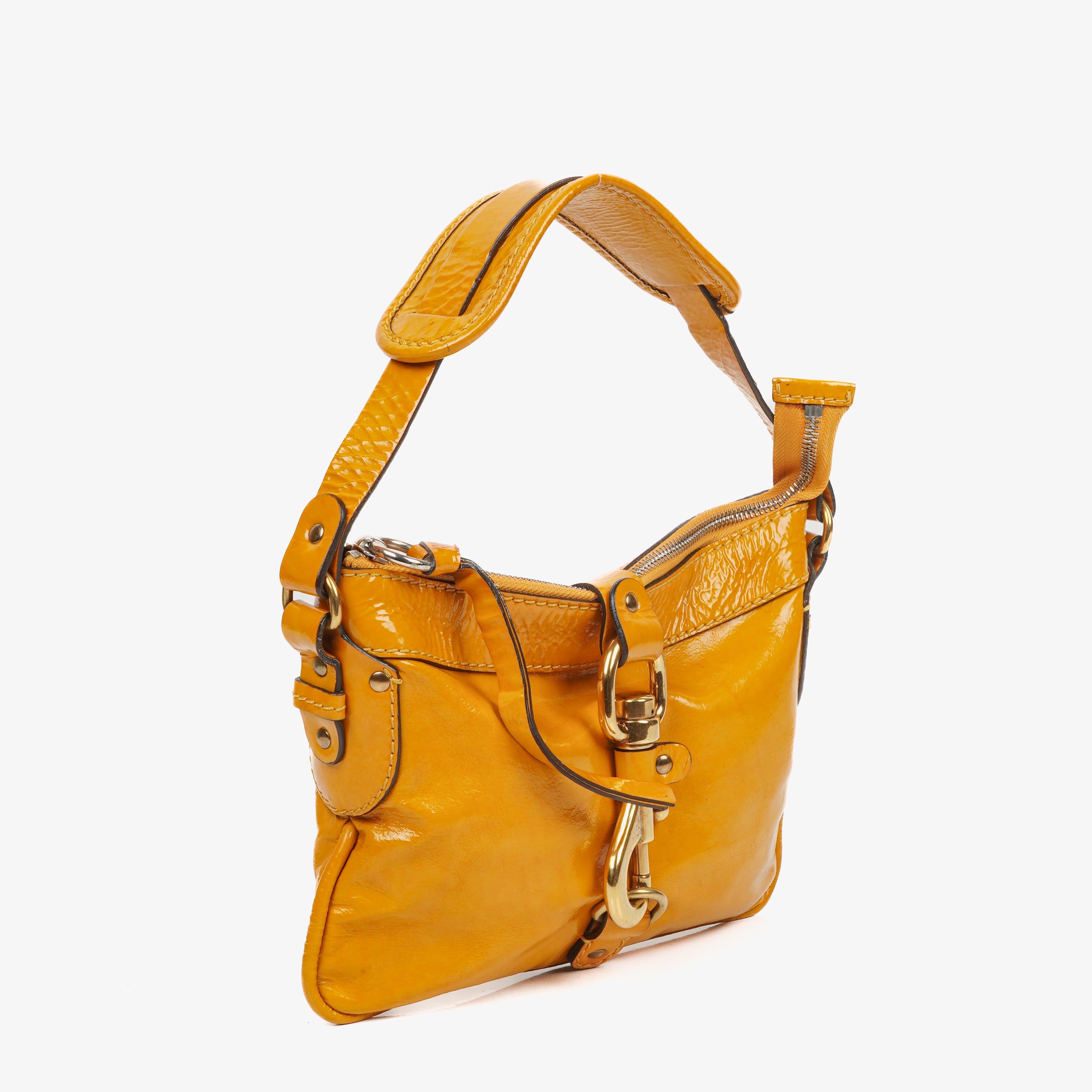 Chloe Kerala Top Handle Bag