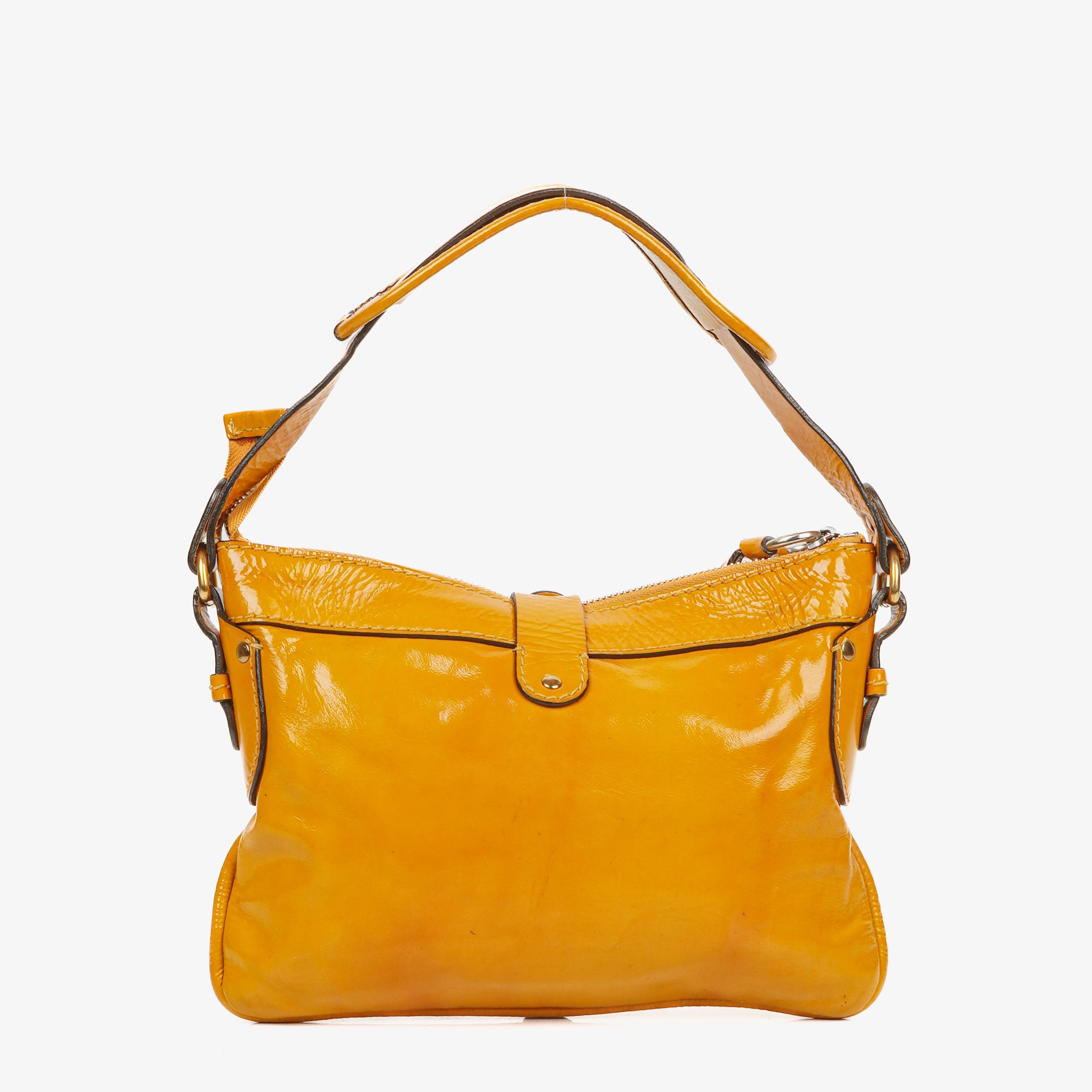 Chloe Kerala Top Handle Bag