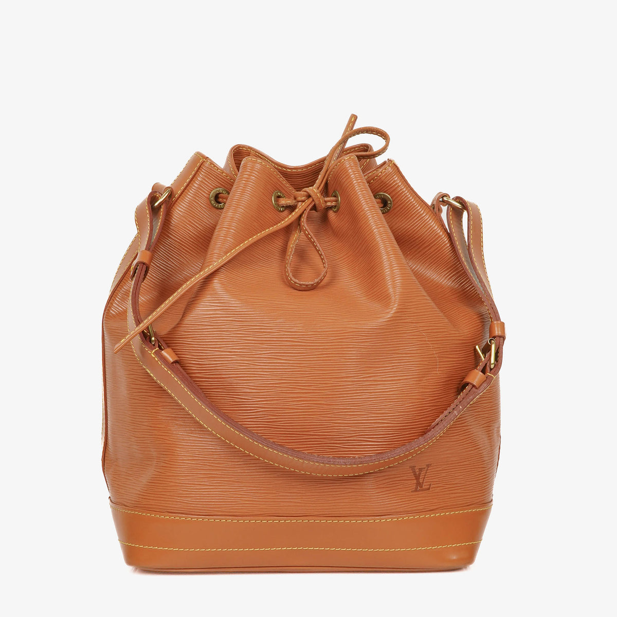 Louis Vuitton Noe Grande GM EPI Leather Shoulder Bag