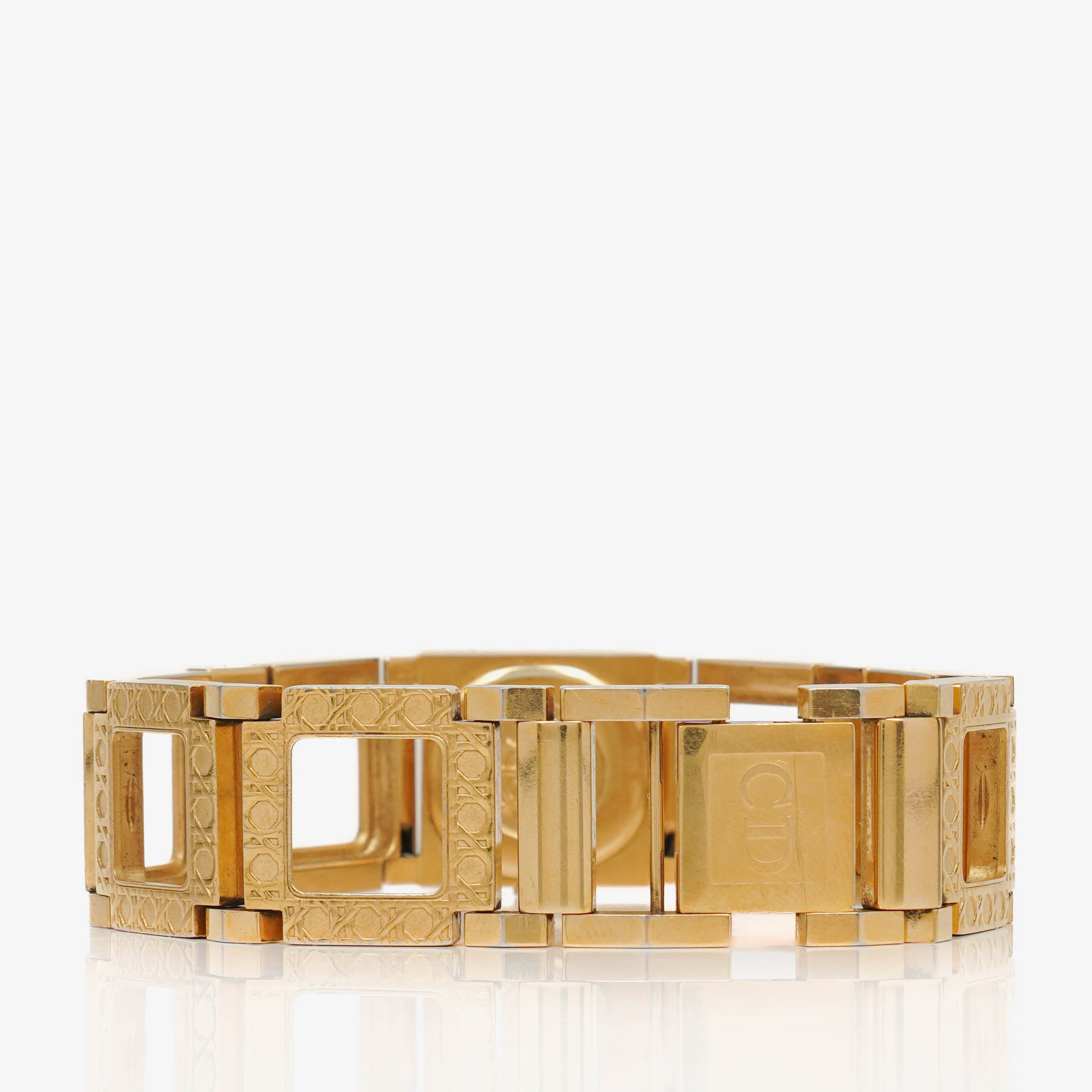 Dior La Parisienne Quartz Ladies Watch