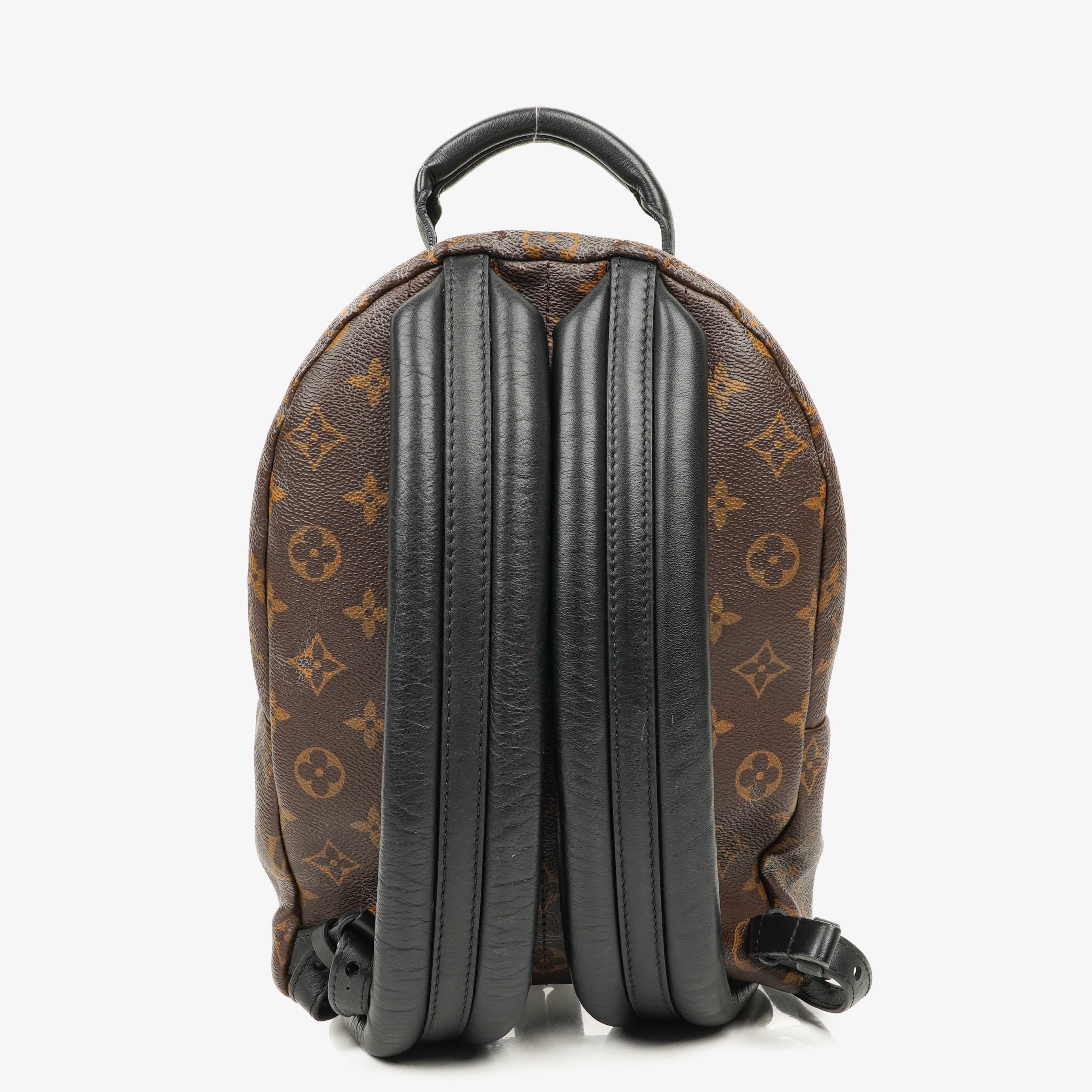 Louis Vuitton Reverse Monogram Canvas Palm Springs PM Backpack