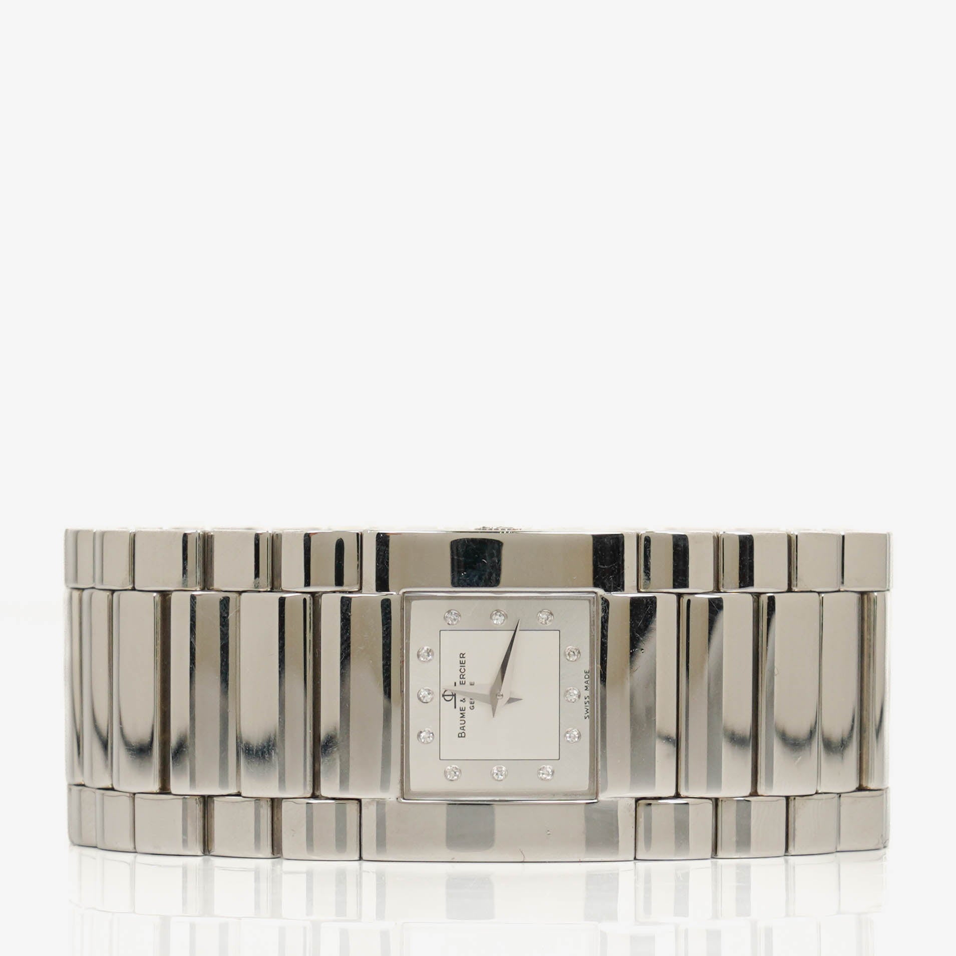 Baume And Mercier Catwalk Watch