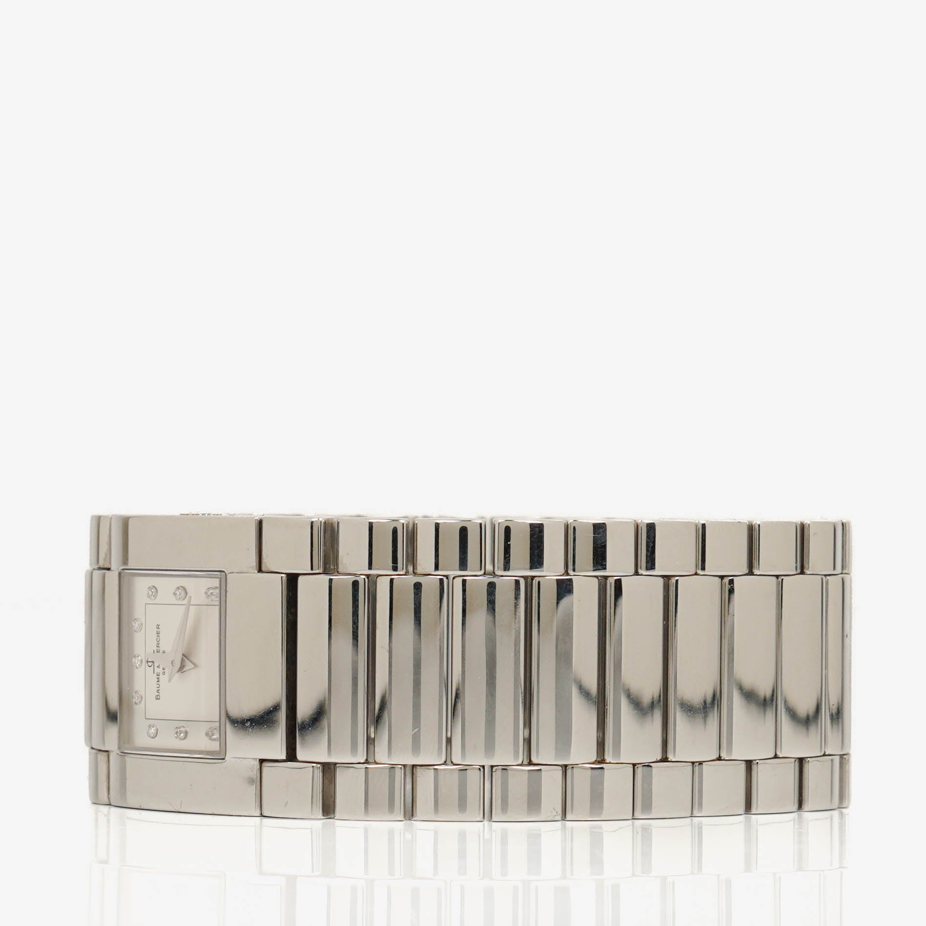 Baume And Mercier Catwalk Watch