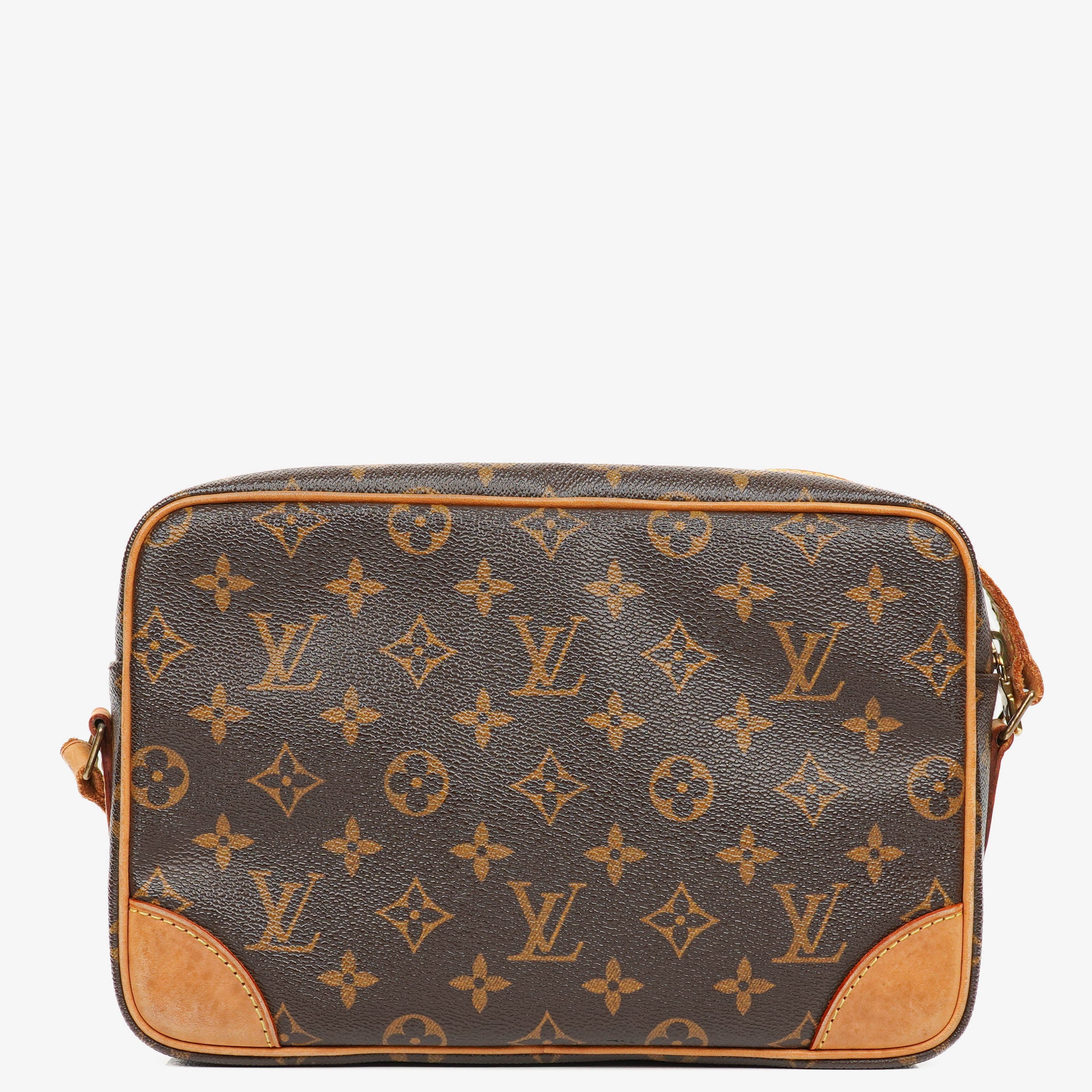Louis Vuitton Monogram Canvas Trocadero 27