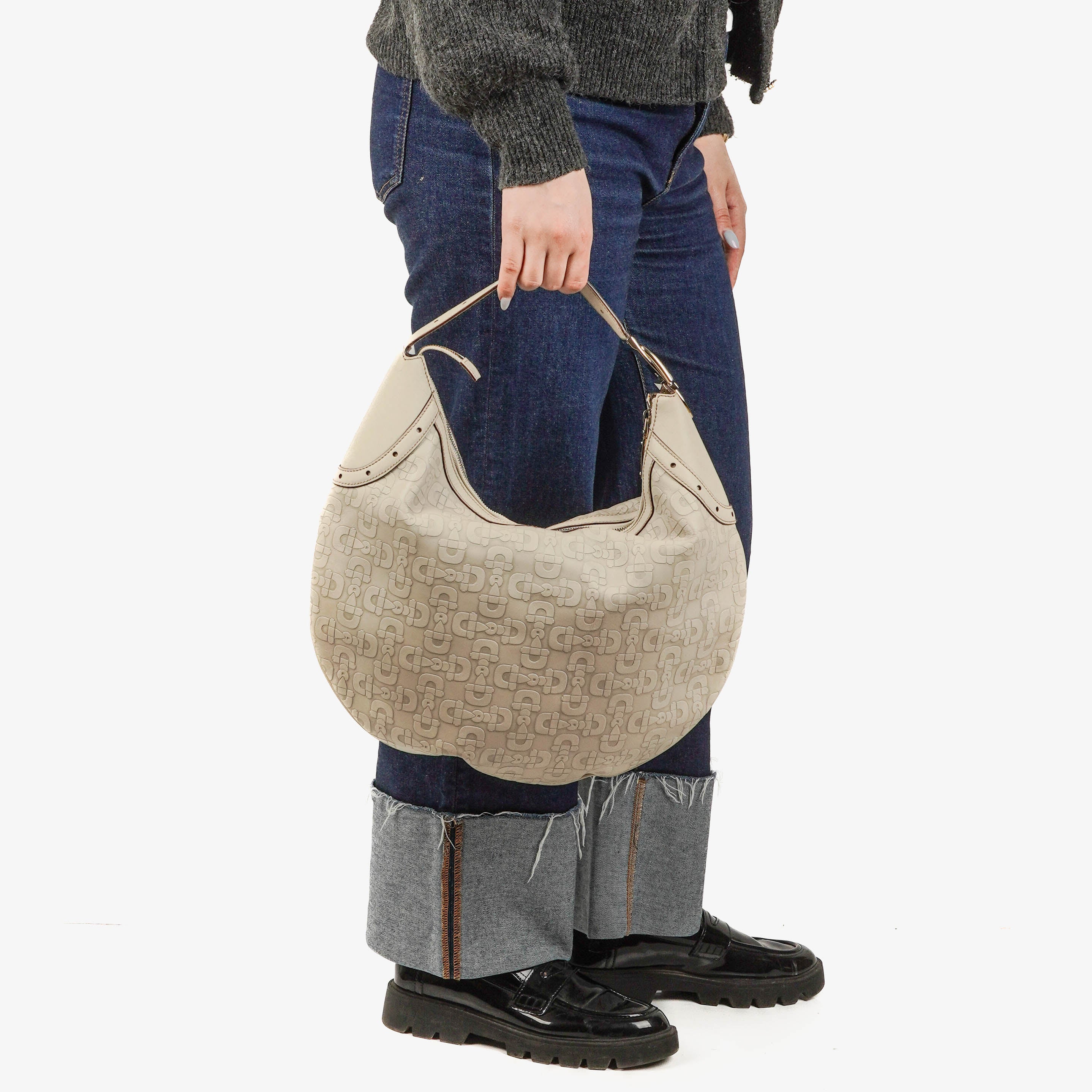 Gucci Horsbit Hobo Bag