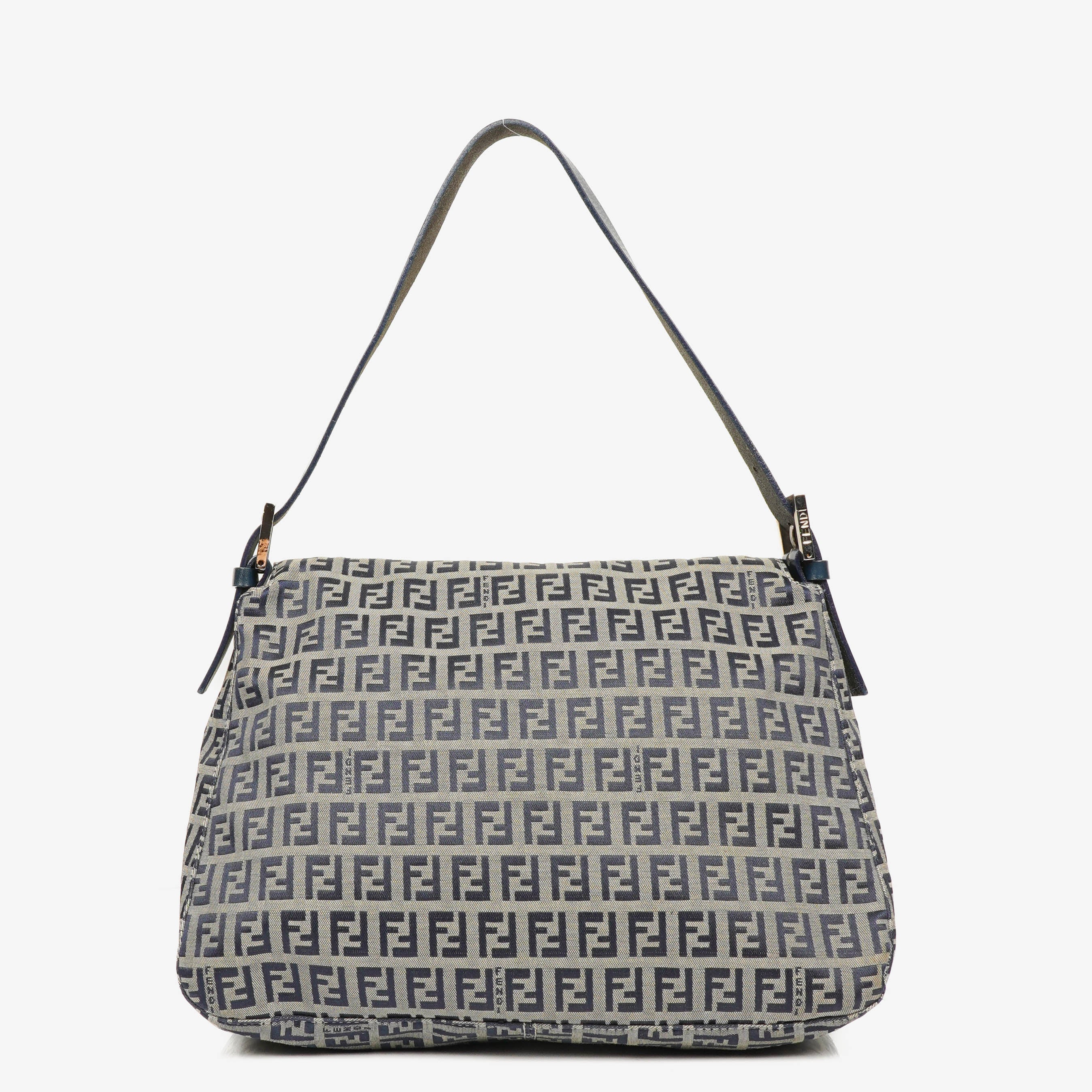 Fendi Mamma Baguette Shoulder Bag