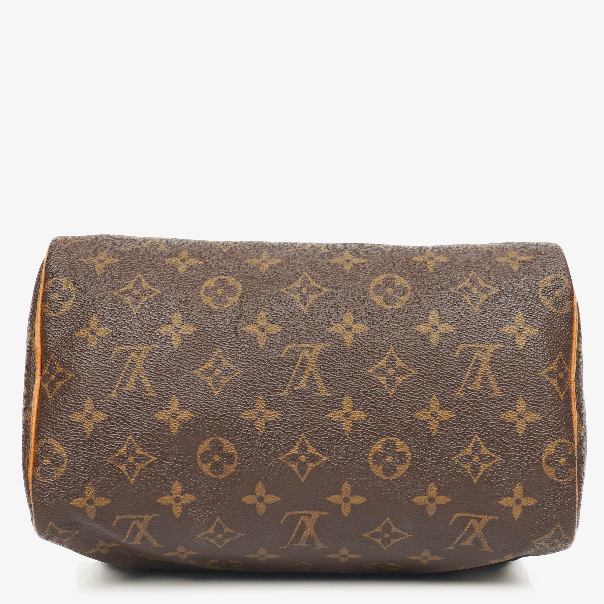 Louis Vuitton Speedy 25 Monogram Canvas Bag