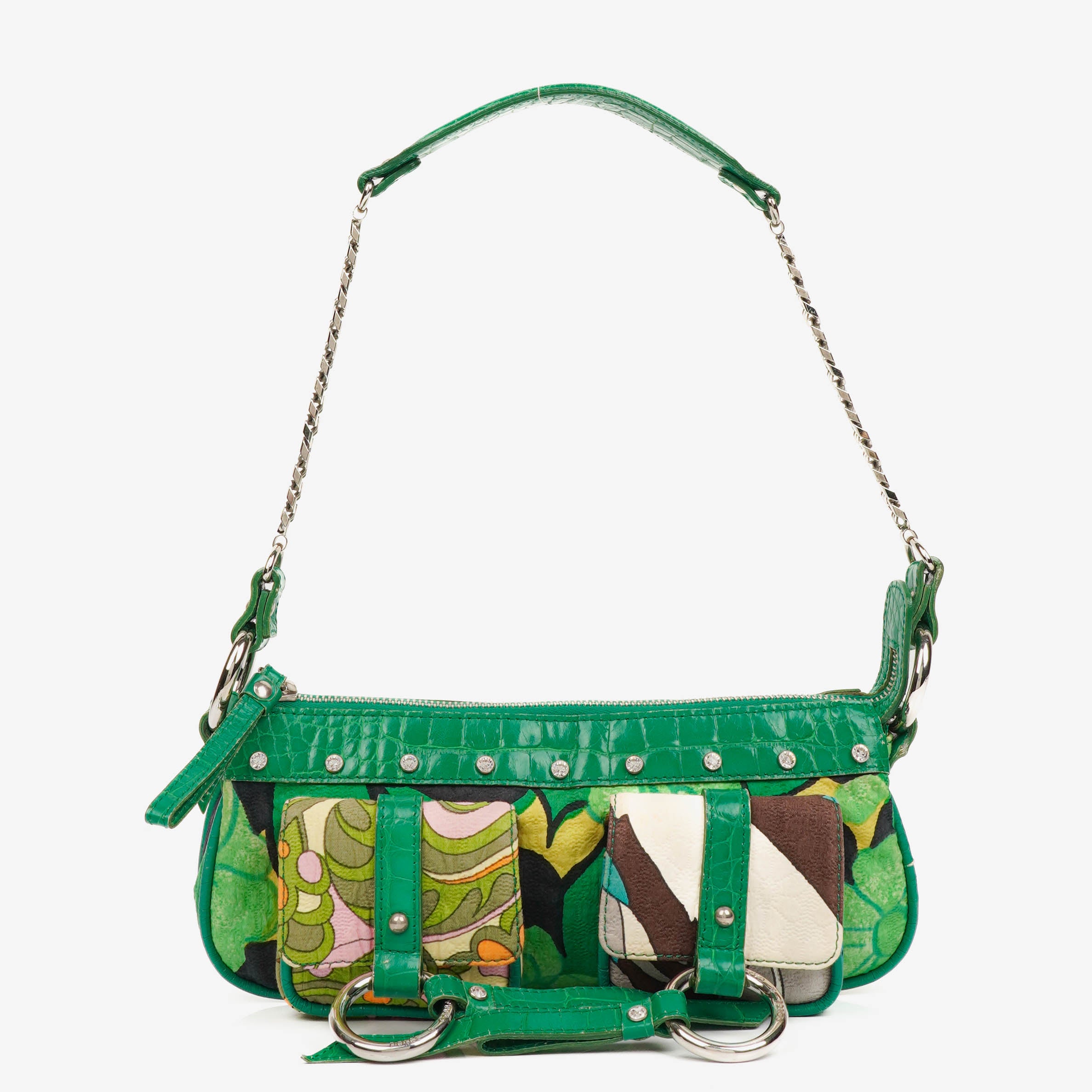 Dolce & Gabbana Small Shoulder Bag