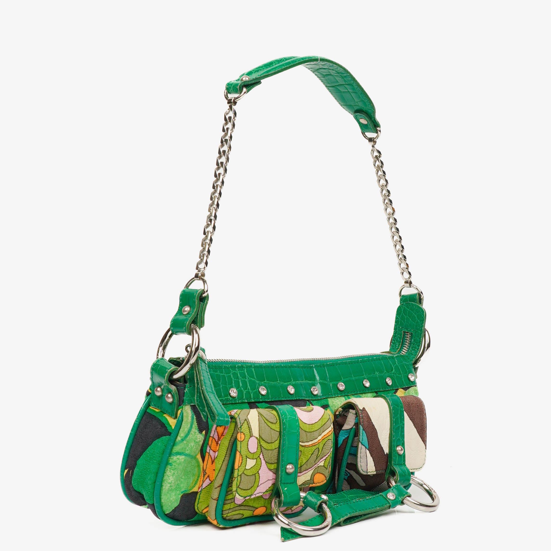 Dolce & Gabbana Small Shoulder Bag