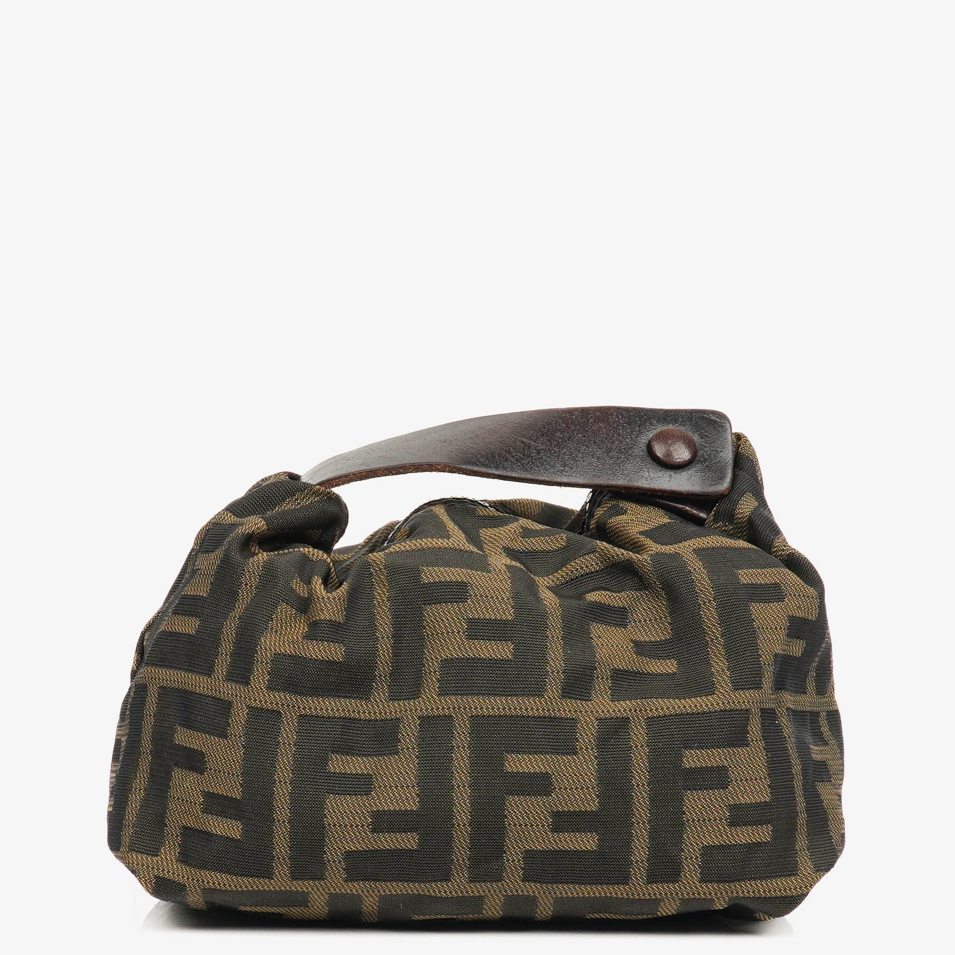Fendi Zucca Mini Handbag – PLAMEXS