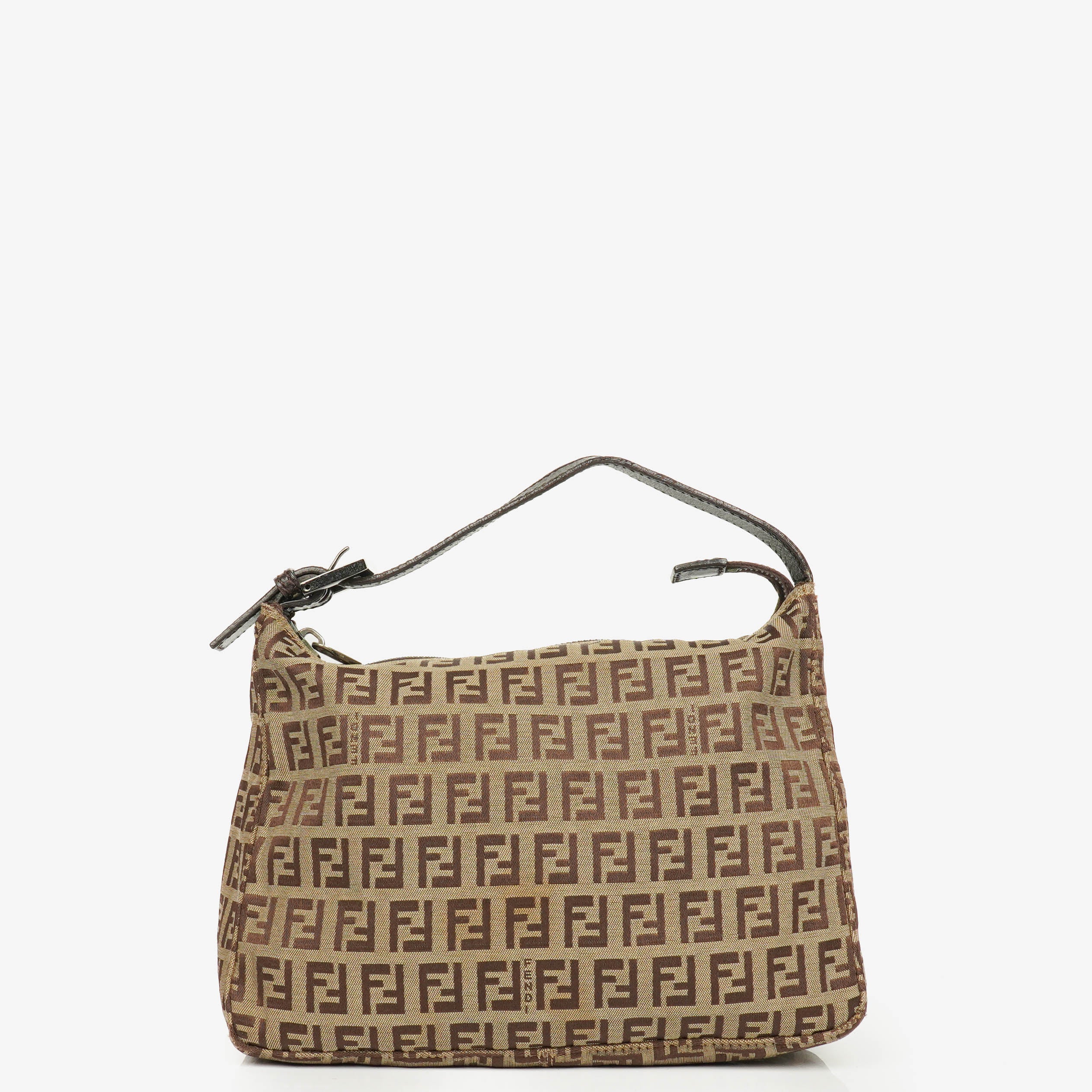Fendi Zucchino Handtasche