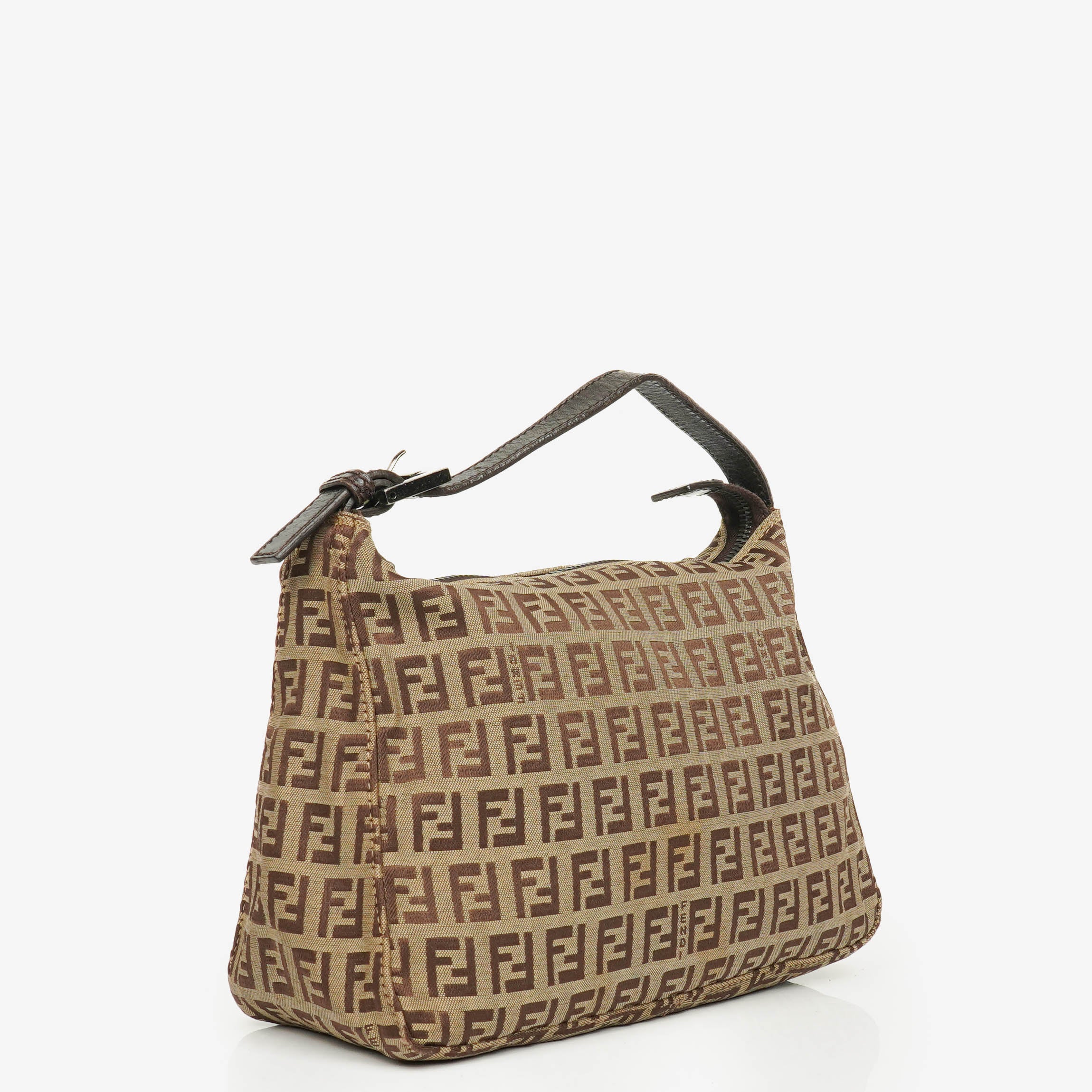 Fendi Zucchino Handtasche
