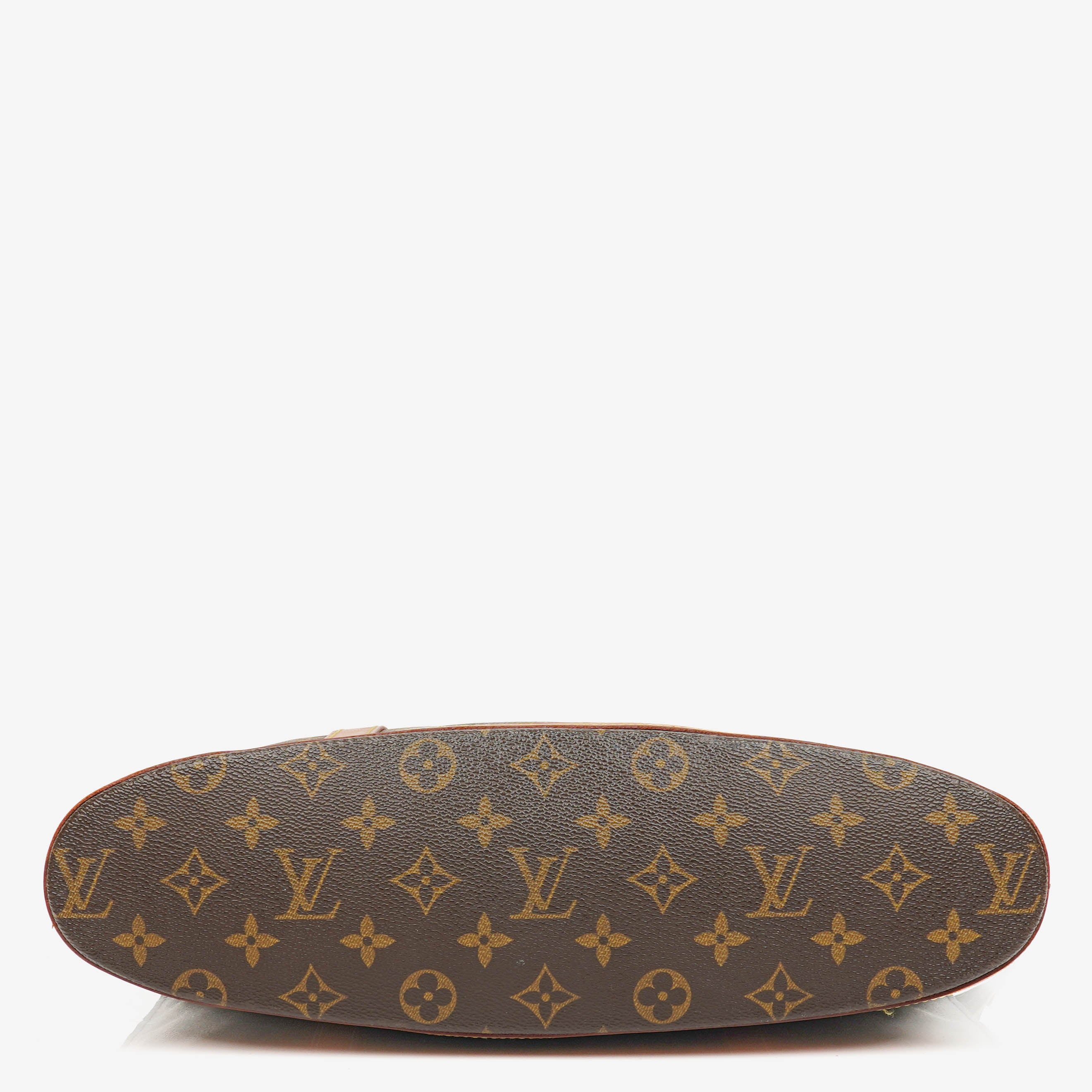 Louis Vuitton Babylone Monogram Canvas Tote Bag