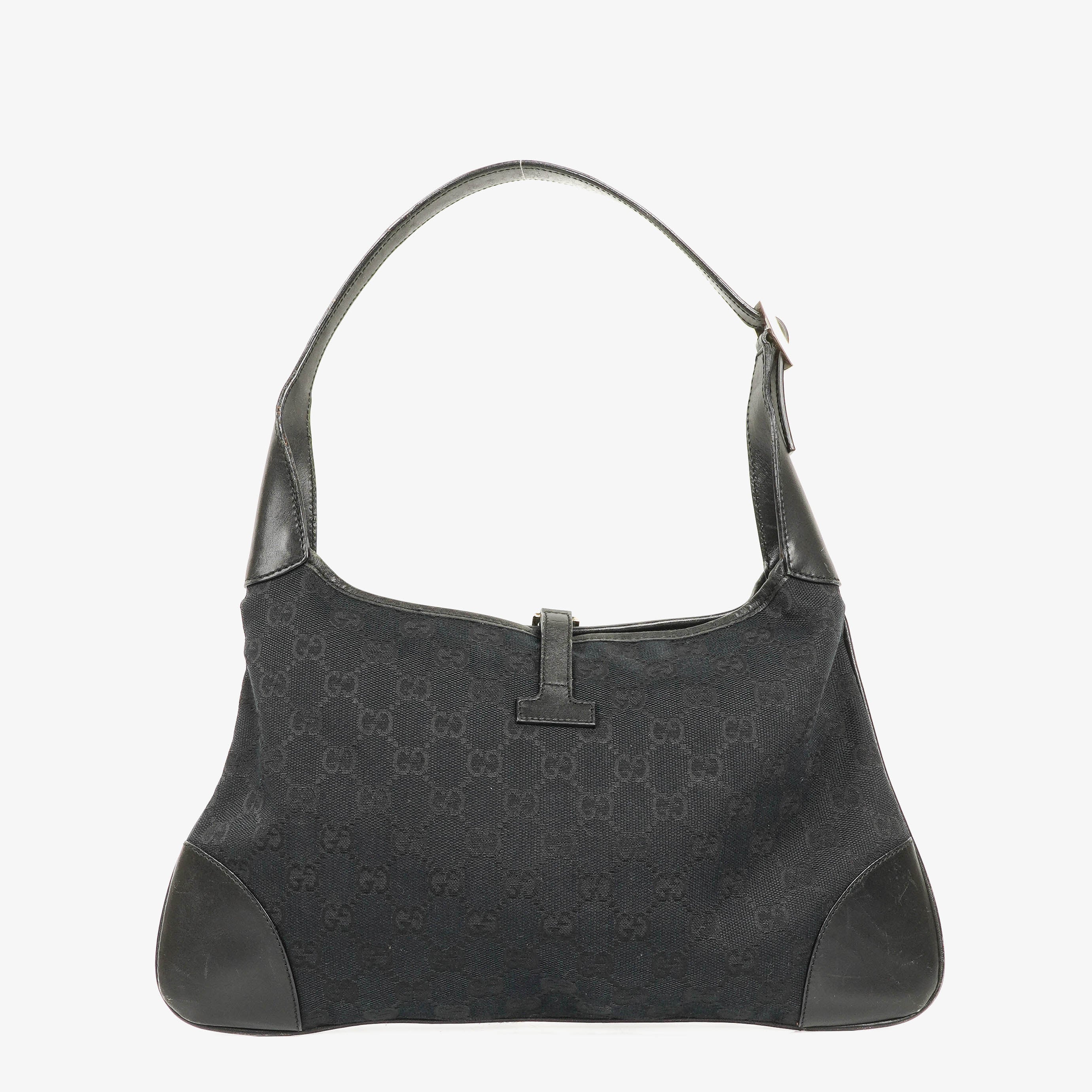 Gucci Vintage Jackie Shoulder Bag