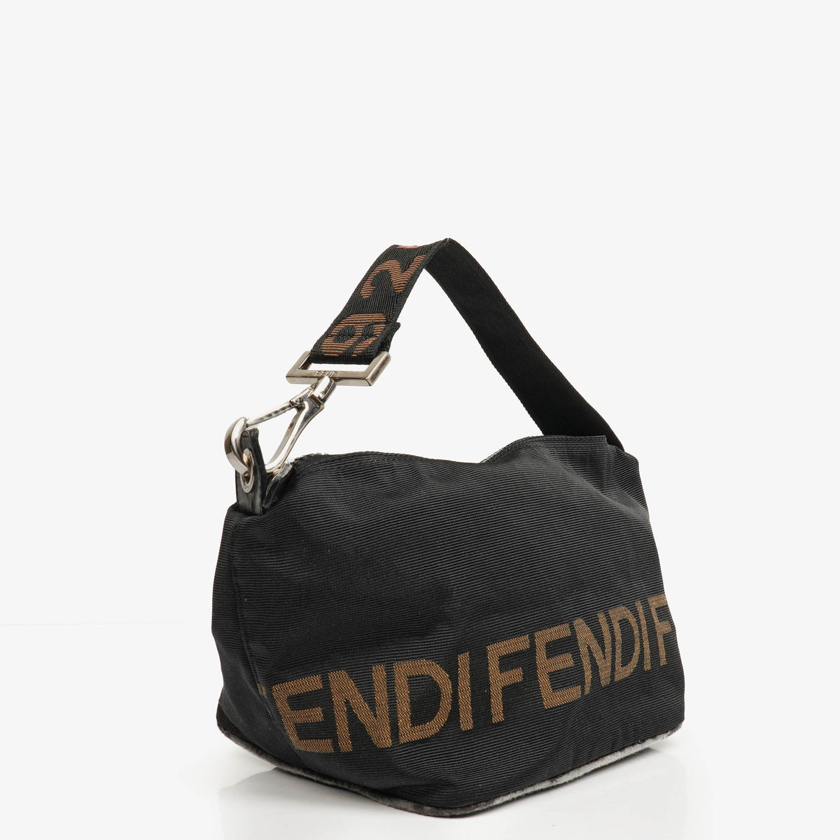 Fendi Roma 1925 Shoulder Bag