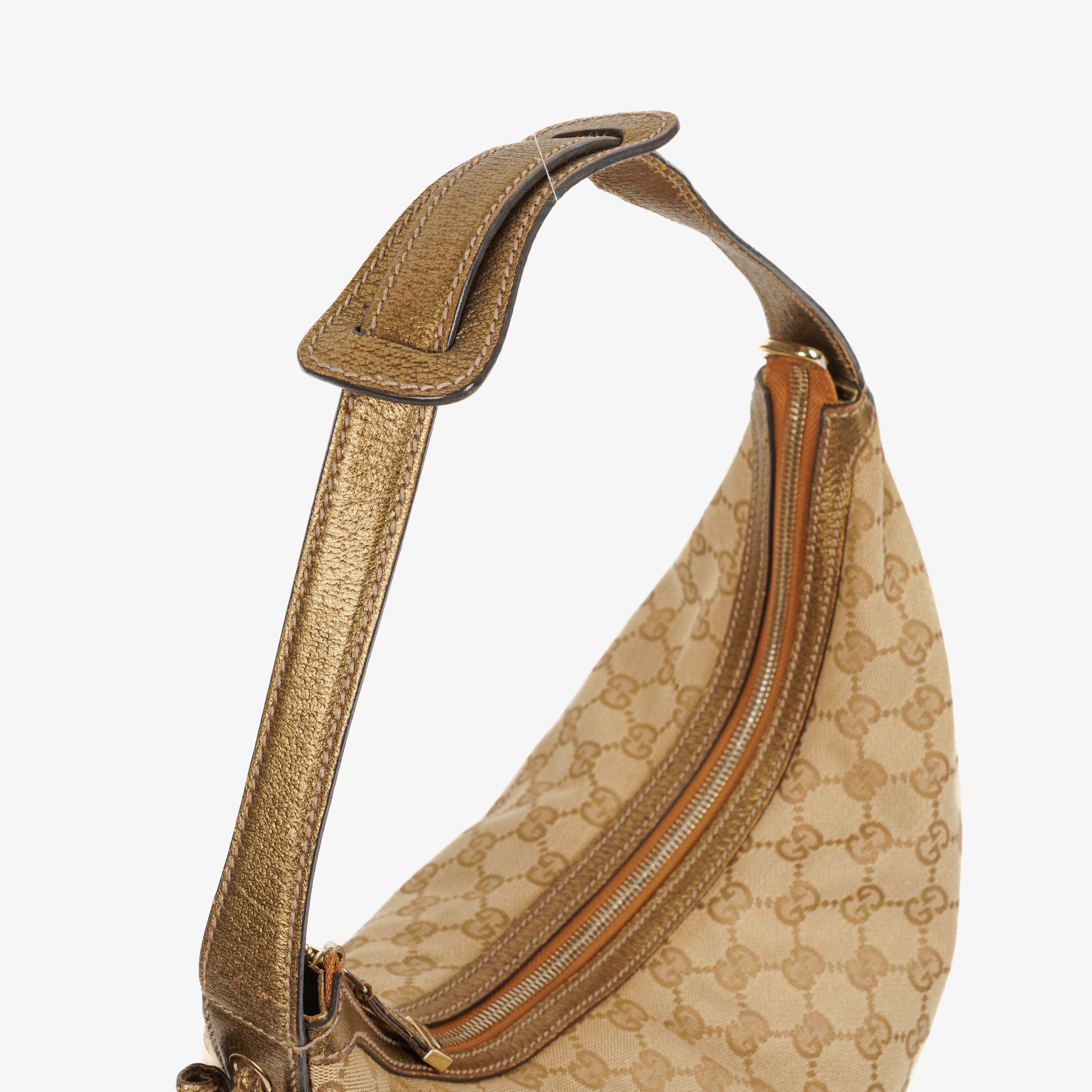 Gucci GG Princy Hobo Shoulder Bag