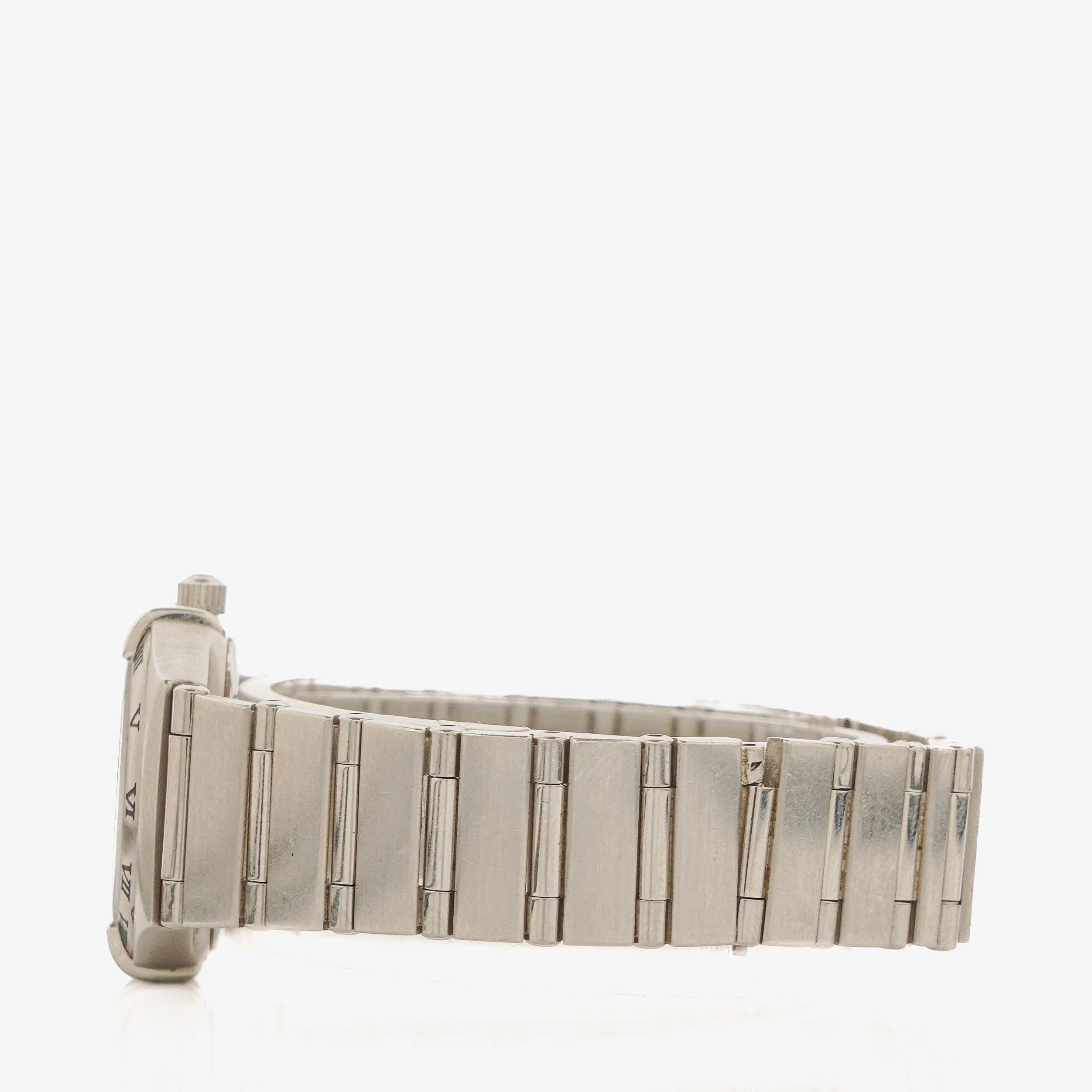 Omega Constellation Stainless Steel 23mm Quartz Watch